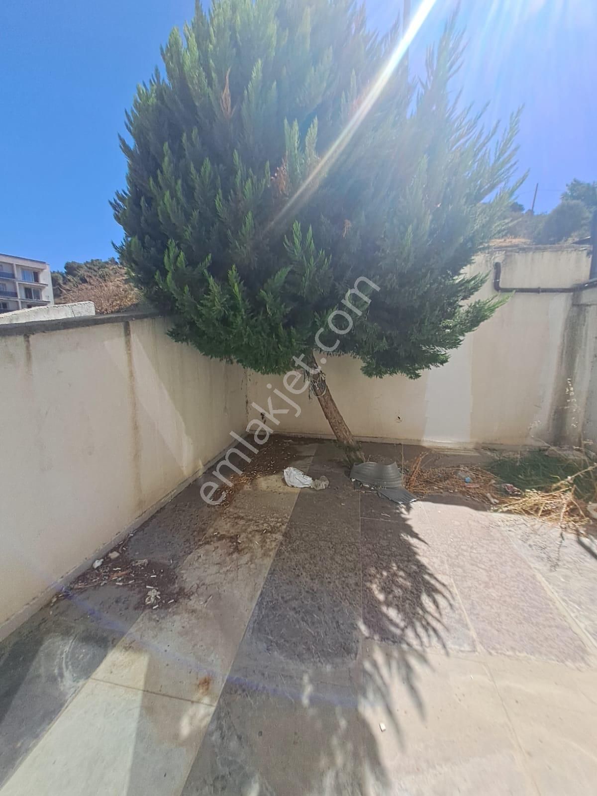 Aydın Söke Yenikent Te Kiralık ,2+1 ,bahçeli Daire - Görsel 10