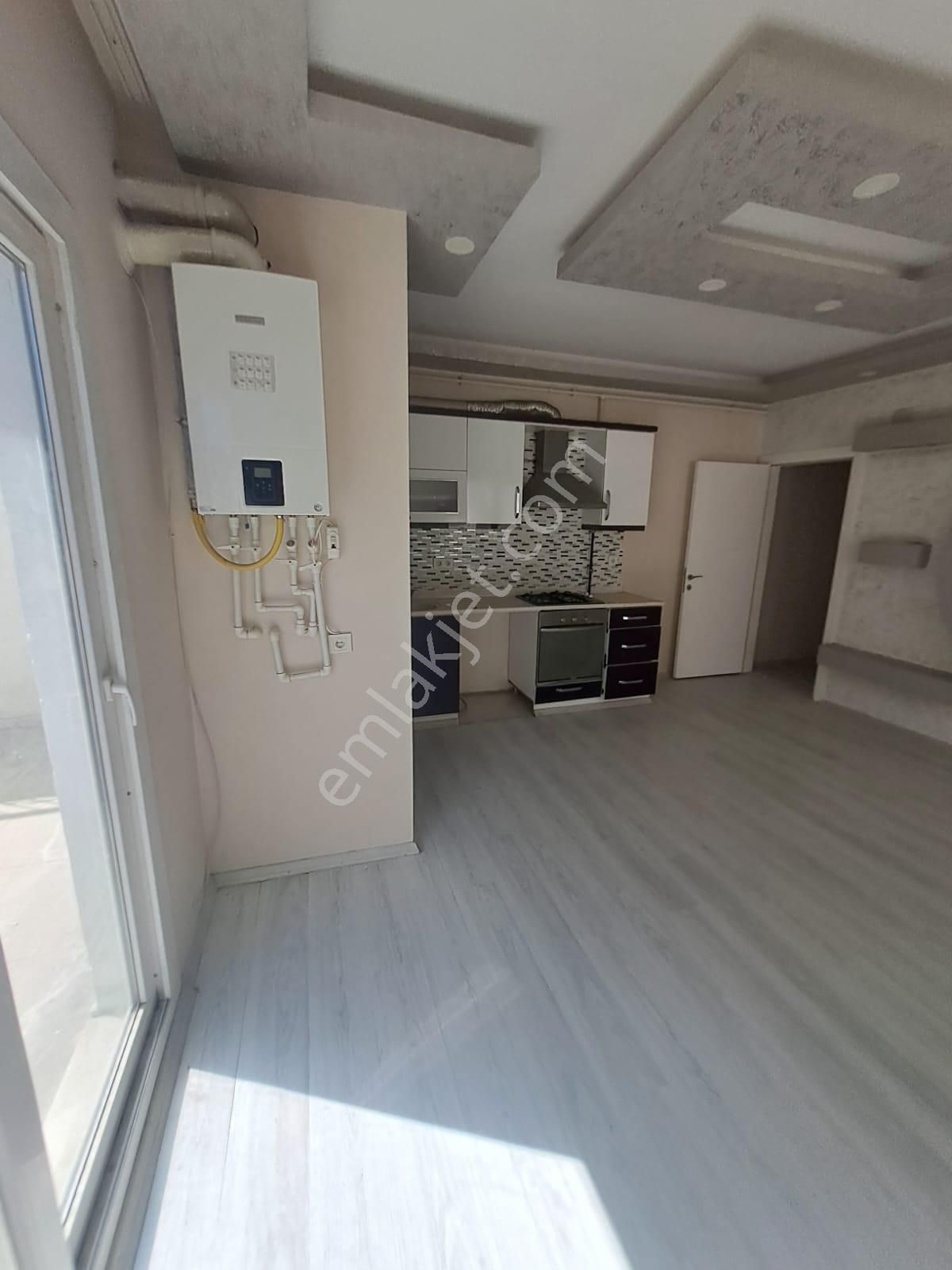 Aydın Söke Yenikent Te Kiralık ,2+1 ,bahçeli Daire - Görsel 16