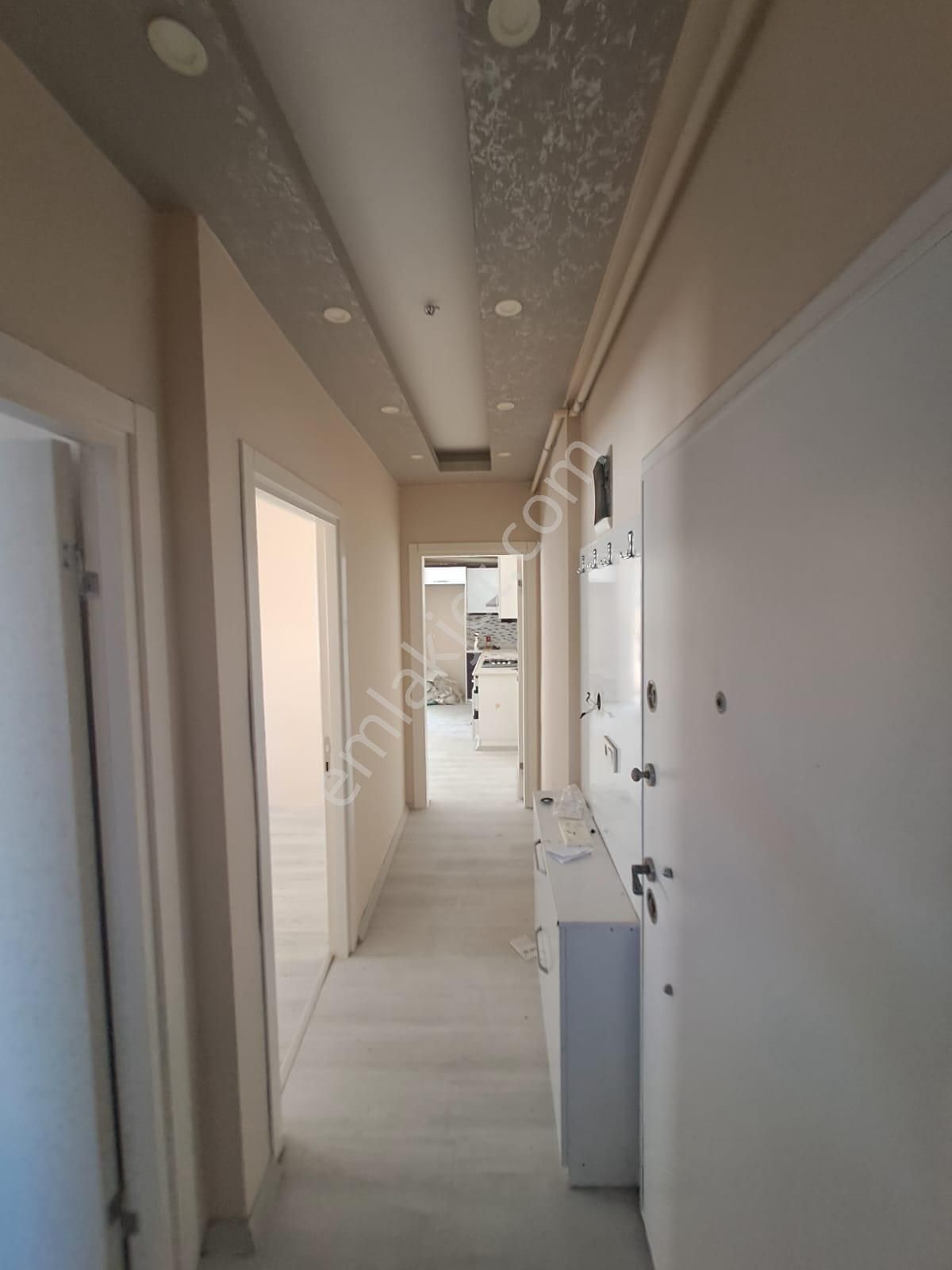 Aydın Söke Yenikent Te Kiralık ,2+1 ,bahçeli Daire - Görsel 5