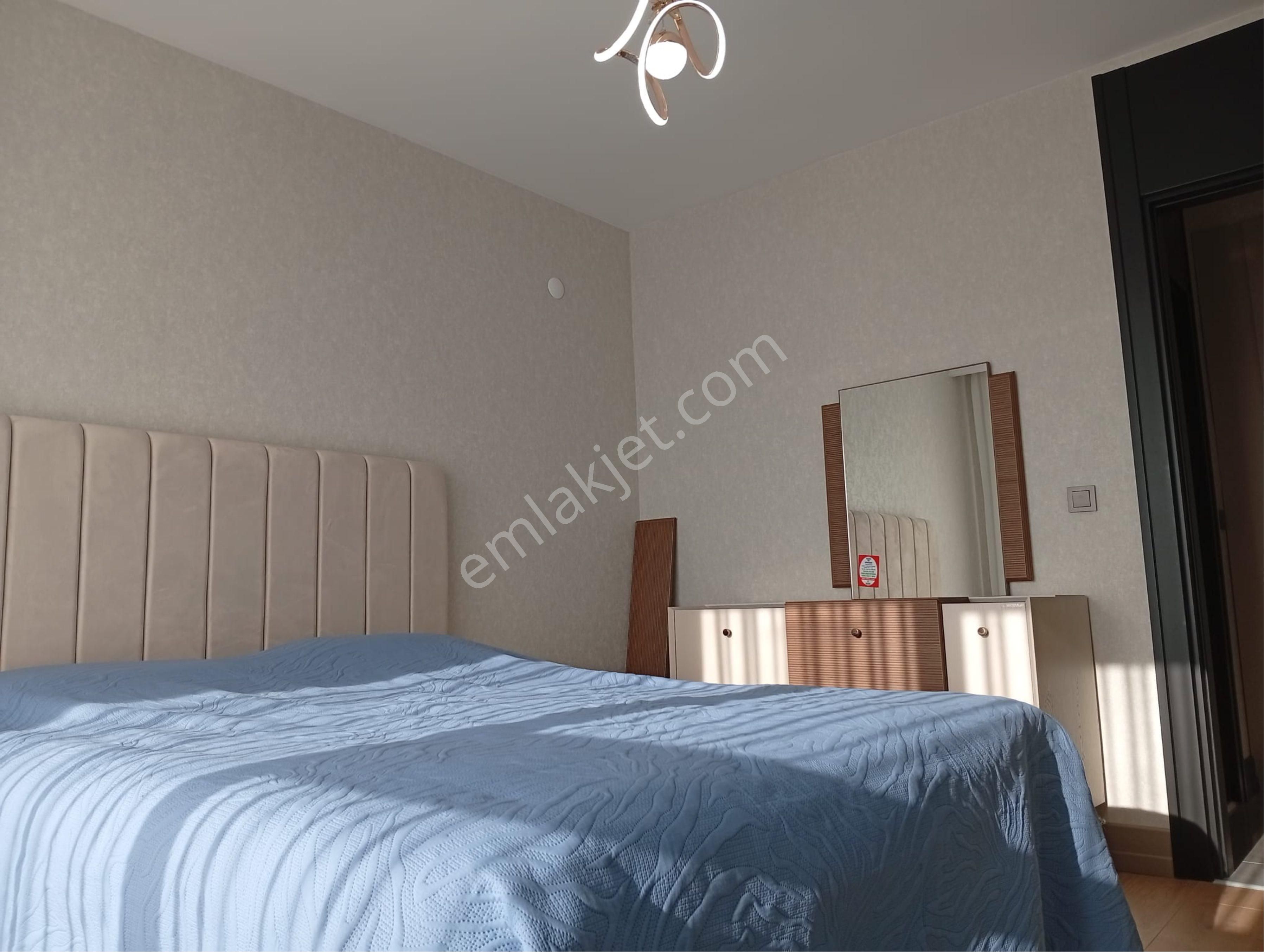 Cadde Üzerinde Süper Lüks Ara Kat 2+1 Satılık Daire - Görsel 20