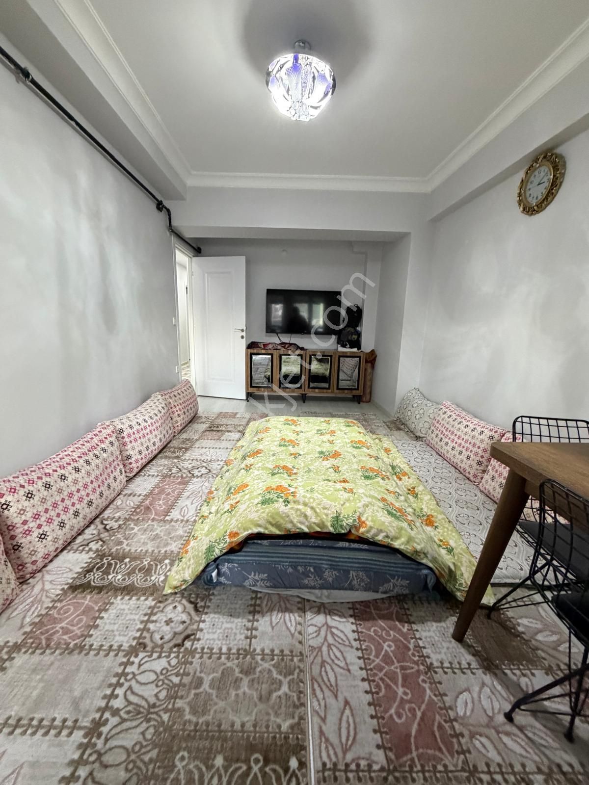 Beştelsizde Cadde Üzeri 3+1 Satılık Daire - Görsel 12