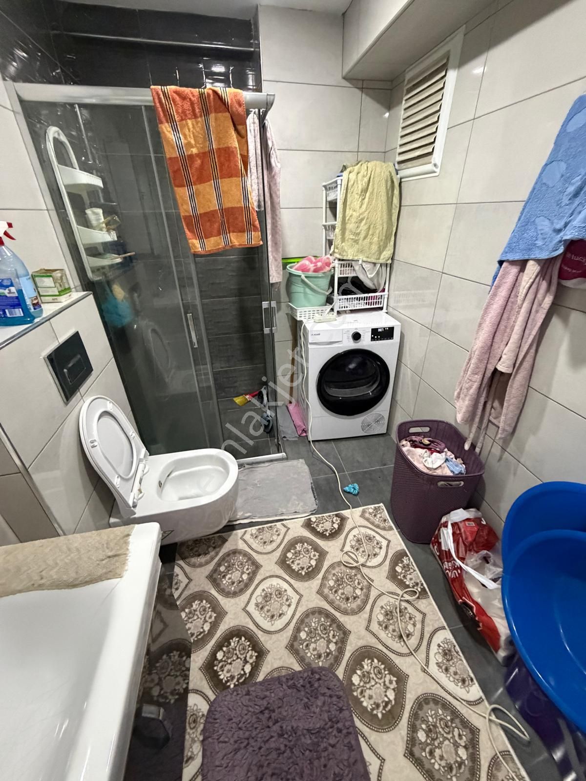 Beştelsizde Cadde Üzeri 3+1 Satılık Daire - Görsel 24