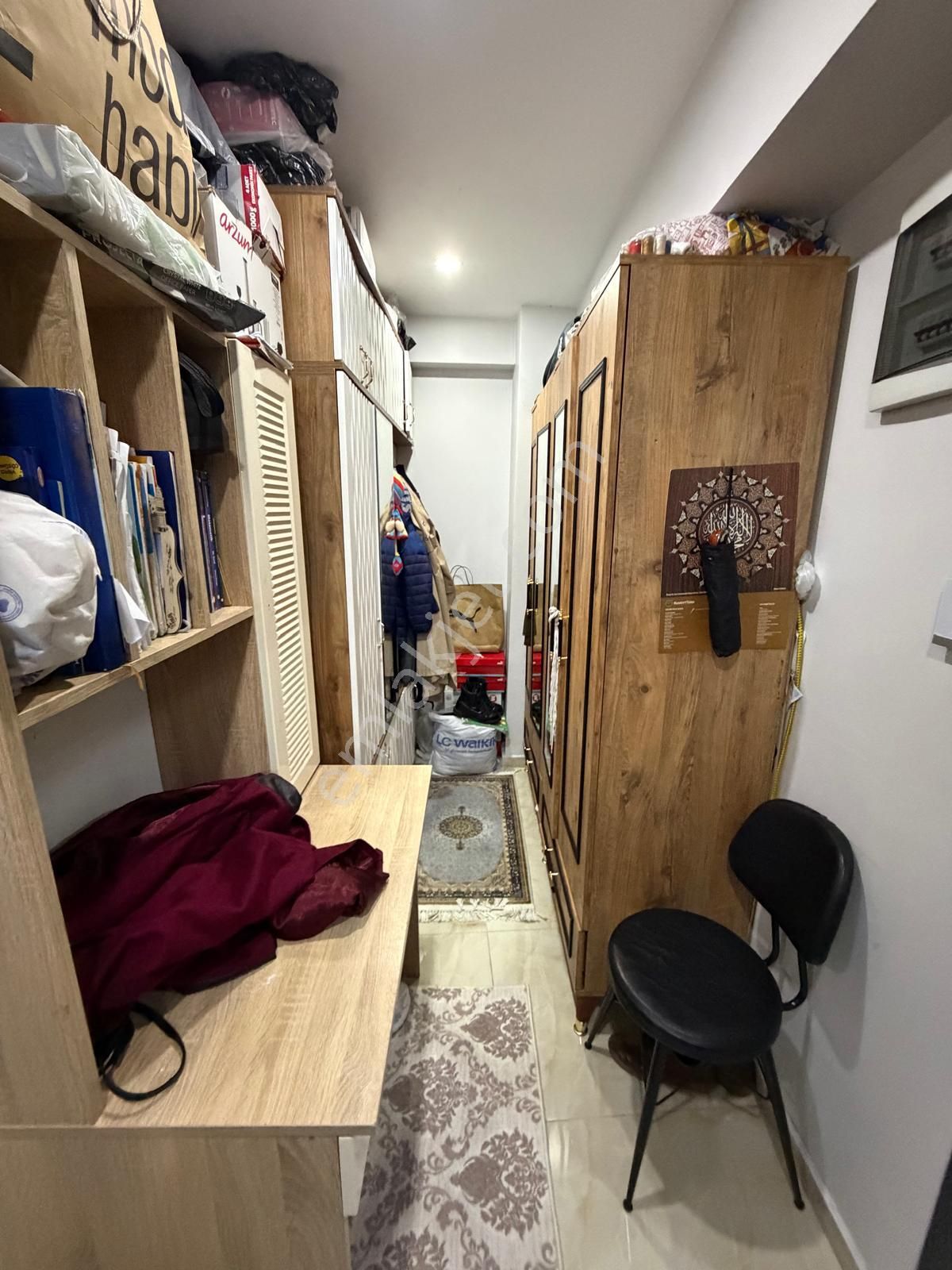 Beştelsizde Cadde Üzeri 3+1 Satılık Daire - Görsel 25