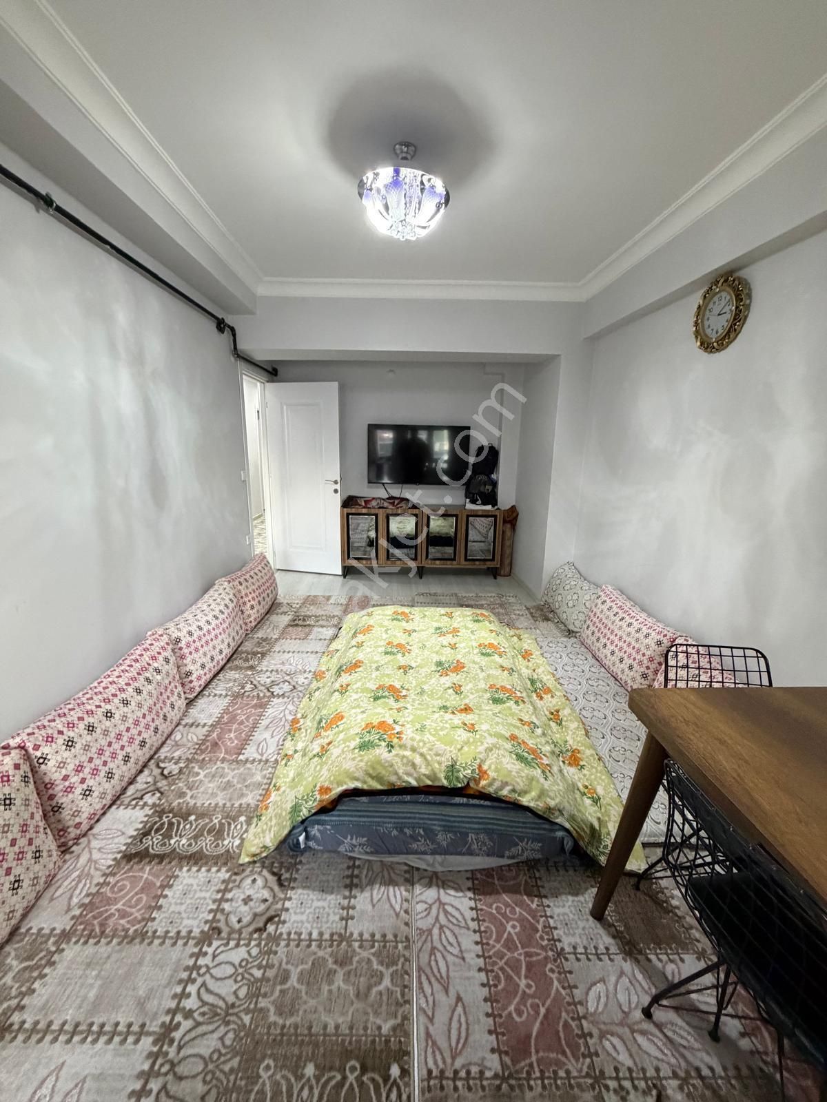 Beştelsizde Cadde Üzeri 3+1 Satılık Daire - Görsel 13