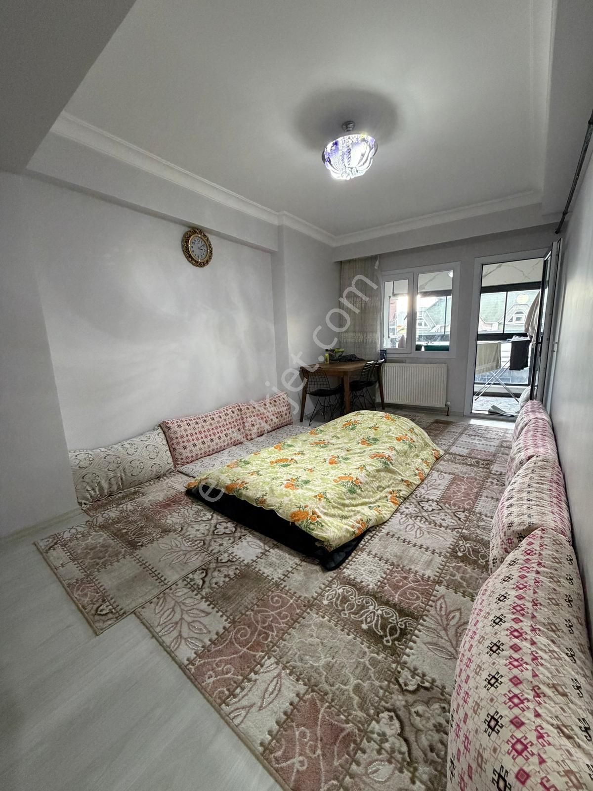 Beştelsizde Cadde Üzeri 3+1 Satılık Daire - Görsel 9