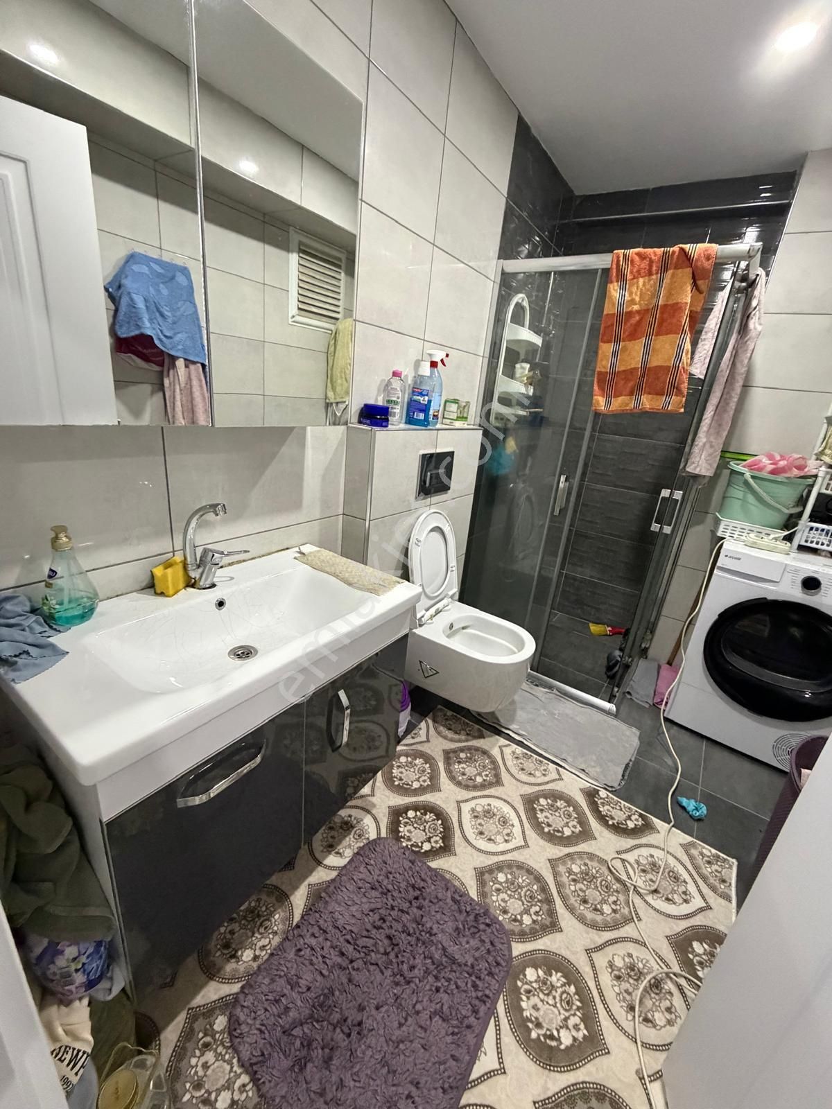 Beştelsizde Cadde Üzeri 3+1 Satılık Daire - Görsel 23