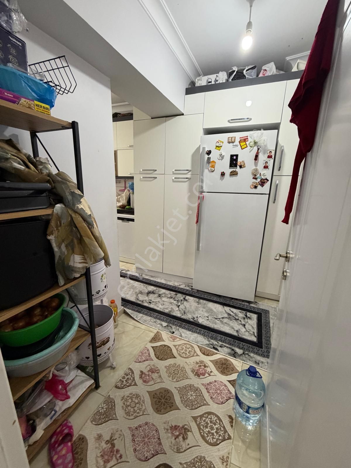 Beştelsizde Cadde Üzeri 3+1 Satılık Daire - Görsel 19