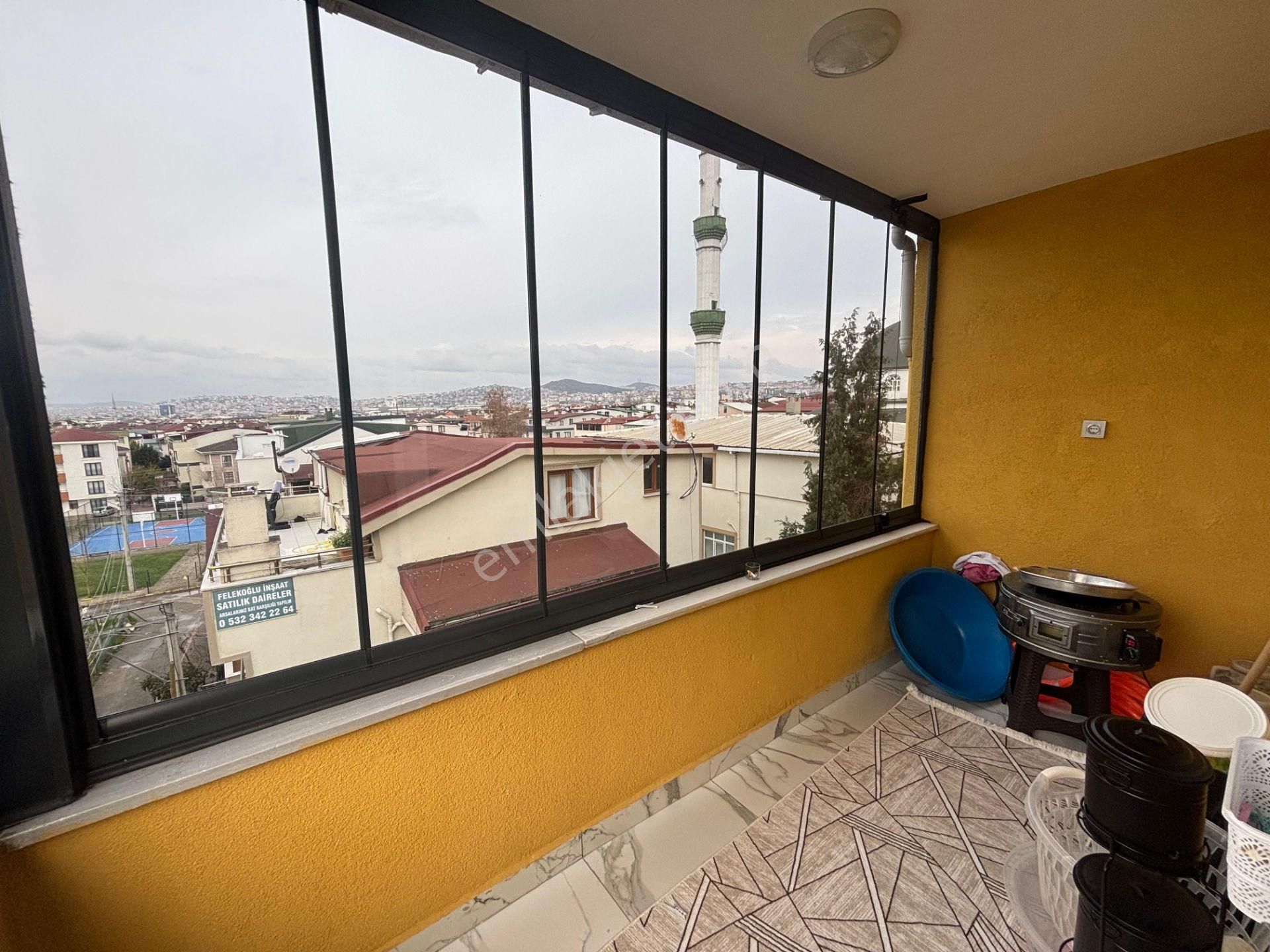 Darıca Kazımkarabekir Mah. Geniş,ferah 110 M2 2+1 Satılık Daire - Görsel 8