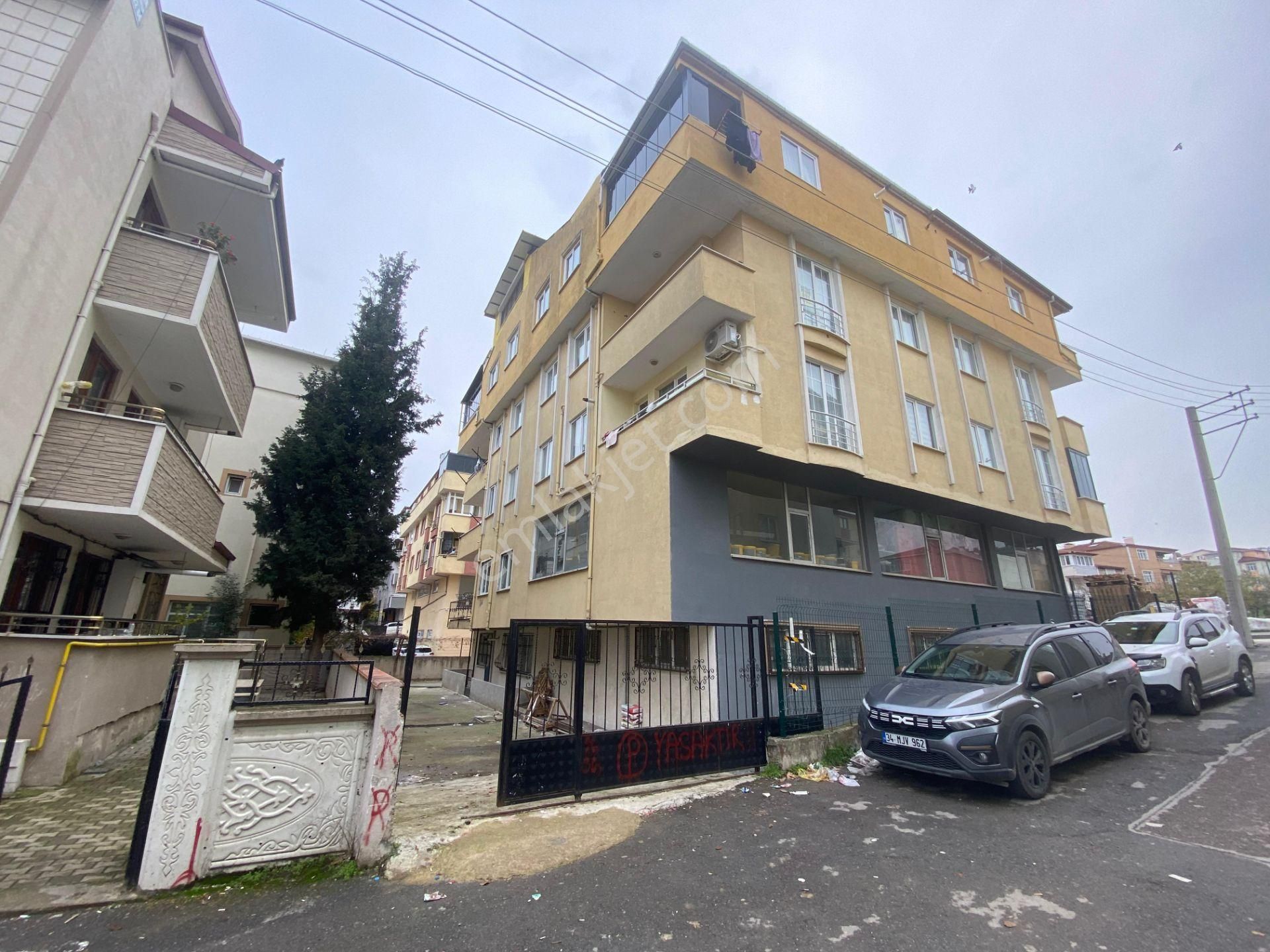 Darıca Kazımkarabekir Mah. Geniş,ferah 110 M2 2+1 Satılık Daire - Görsel 35