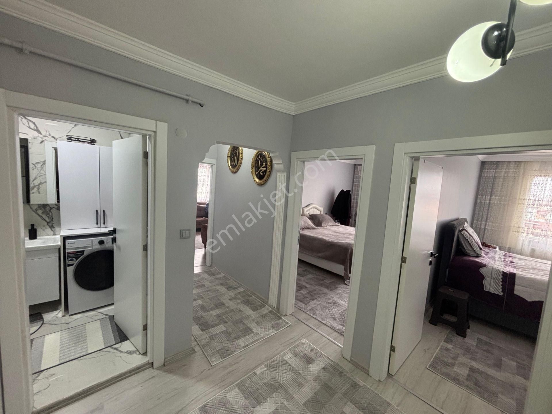 Darıca Kazımkarabekir Mah. Geniş,ferah 110 M2 2+1 Satılık Daire - Görsel 16