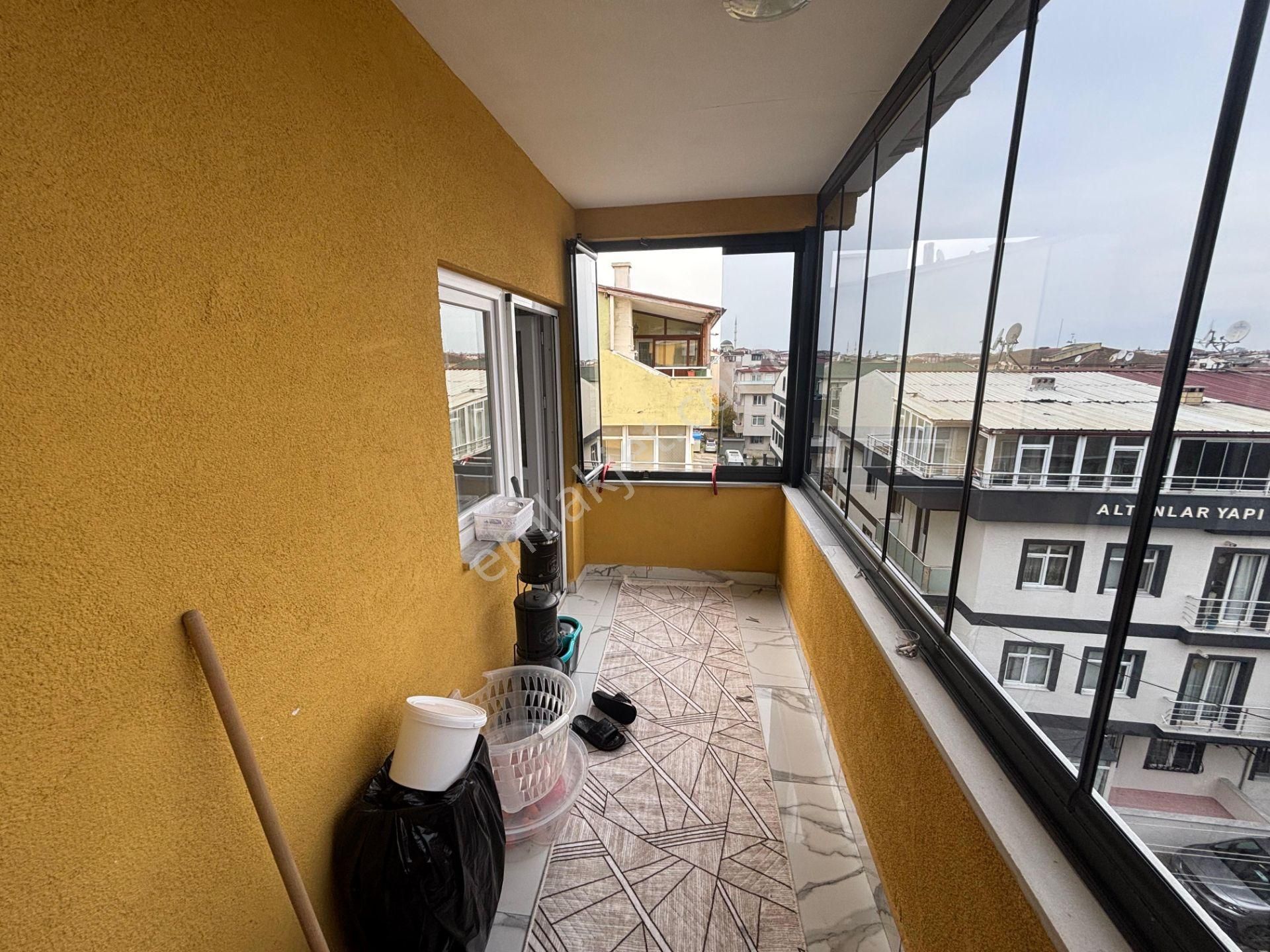 Darıca Kazımkarabekir Mah. Geniş,ferah 110 M2 2+1 Satılık Daire - Görsel 10