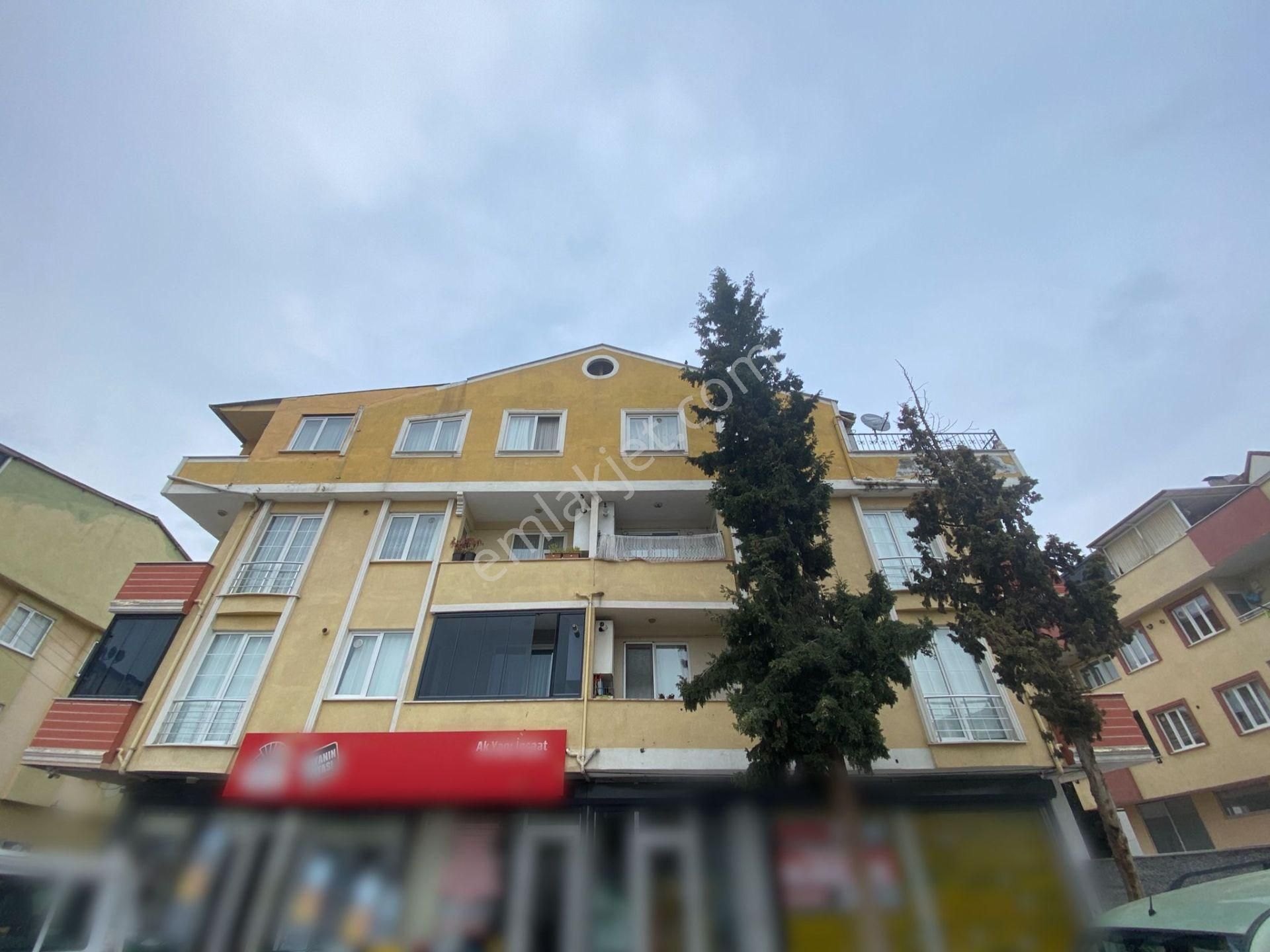 Darıca Kazımkarabekir Mah. Geniş,ferah 110 M2 2+1 Satılık Daire - Görsel 2