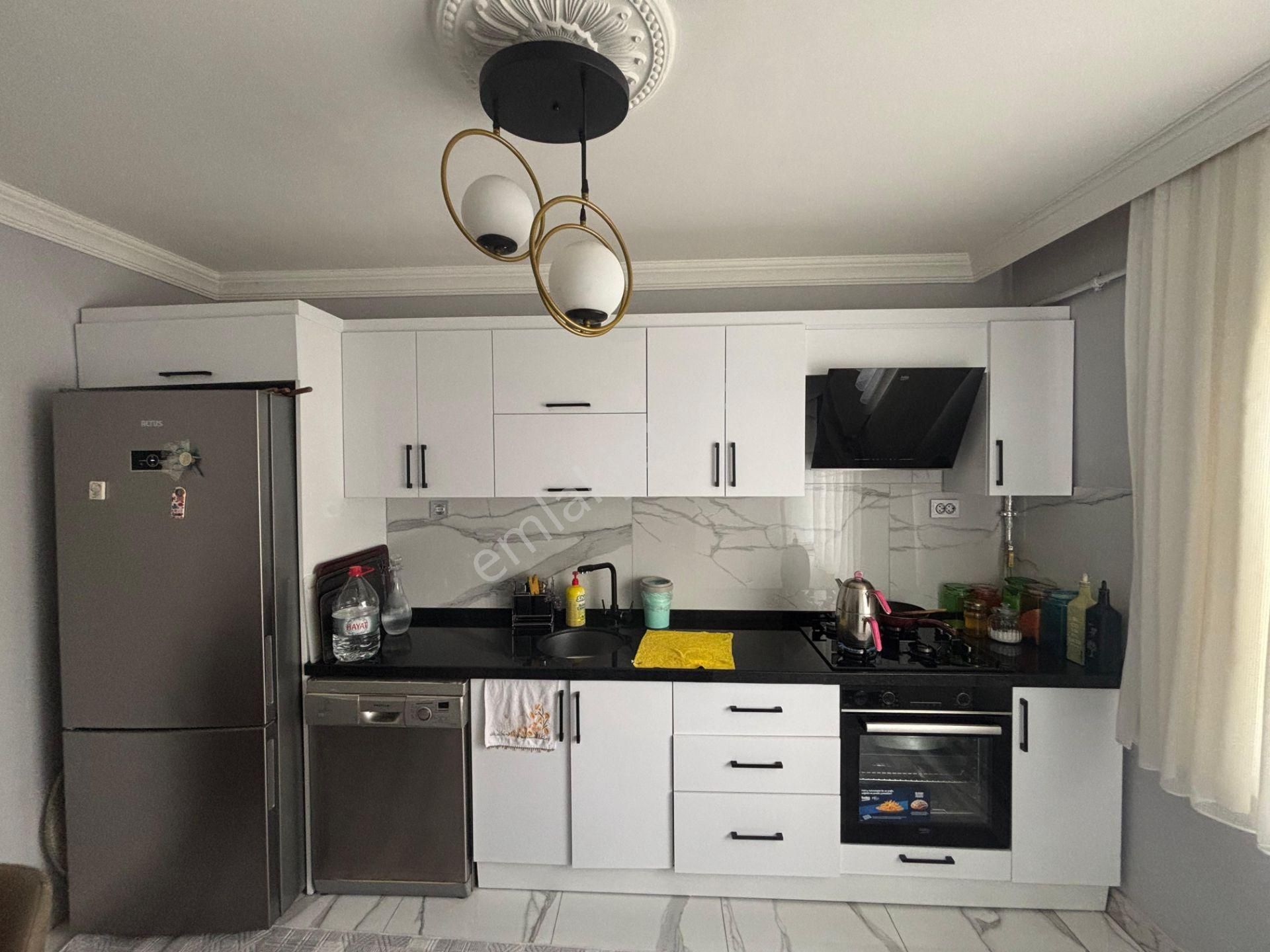 Darıca Kazımkarabekir Mah. Geniş,ferah 110 M2 2+1 Satılık Daire - Görsel 23