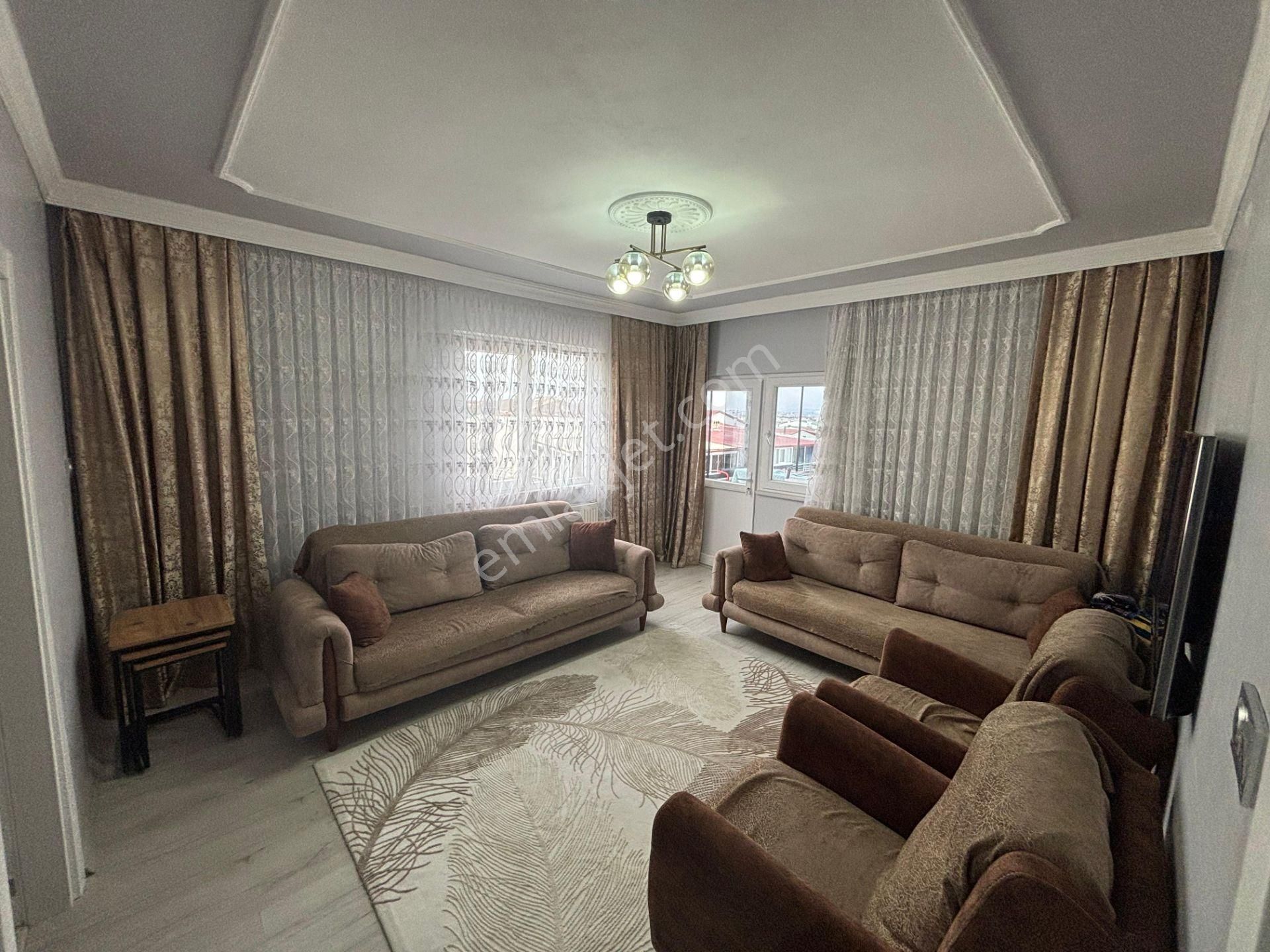 Darıca Kazımkarabekir Mah. Geniş,ferah 110 M2 2+1 Satılık Daire