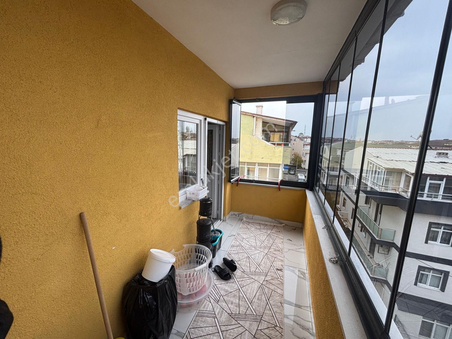 Darıca Kazımkarabekir Mah. Geniş,ferah 110 M2 2+1 Satılık Daire - Görsel 11