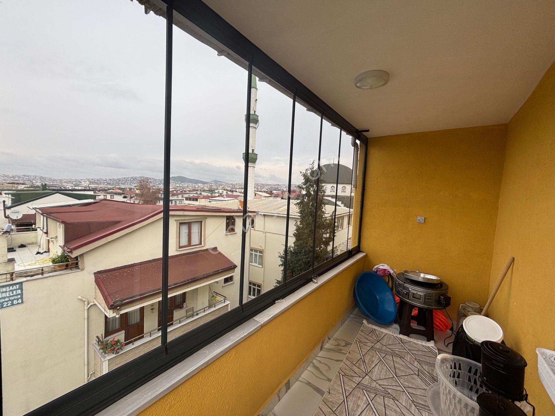 Darıca Kazımkarabekir Mah. Geniş,ferah 110 M2 2+1 Satılık Daire - Görsel 9