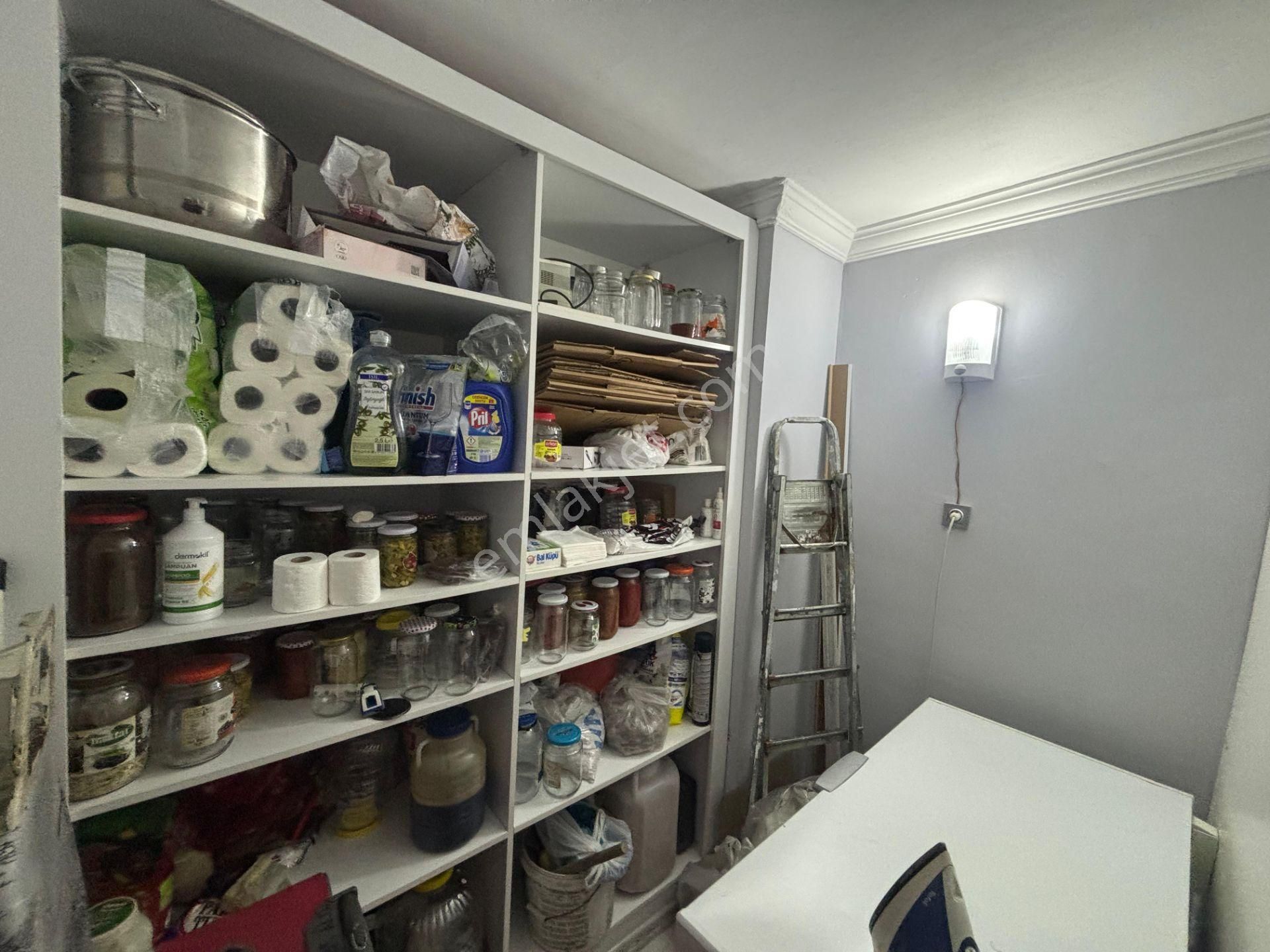 Darıca Kazımkarabekir Mah. Geniş,ferah 110 M2 2+1 Satılık Daire - Görsel 32