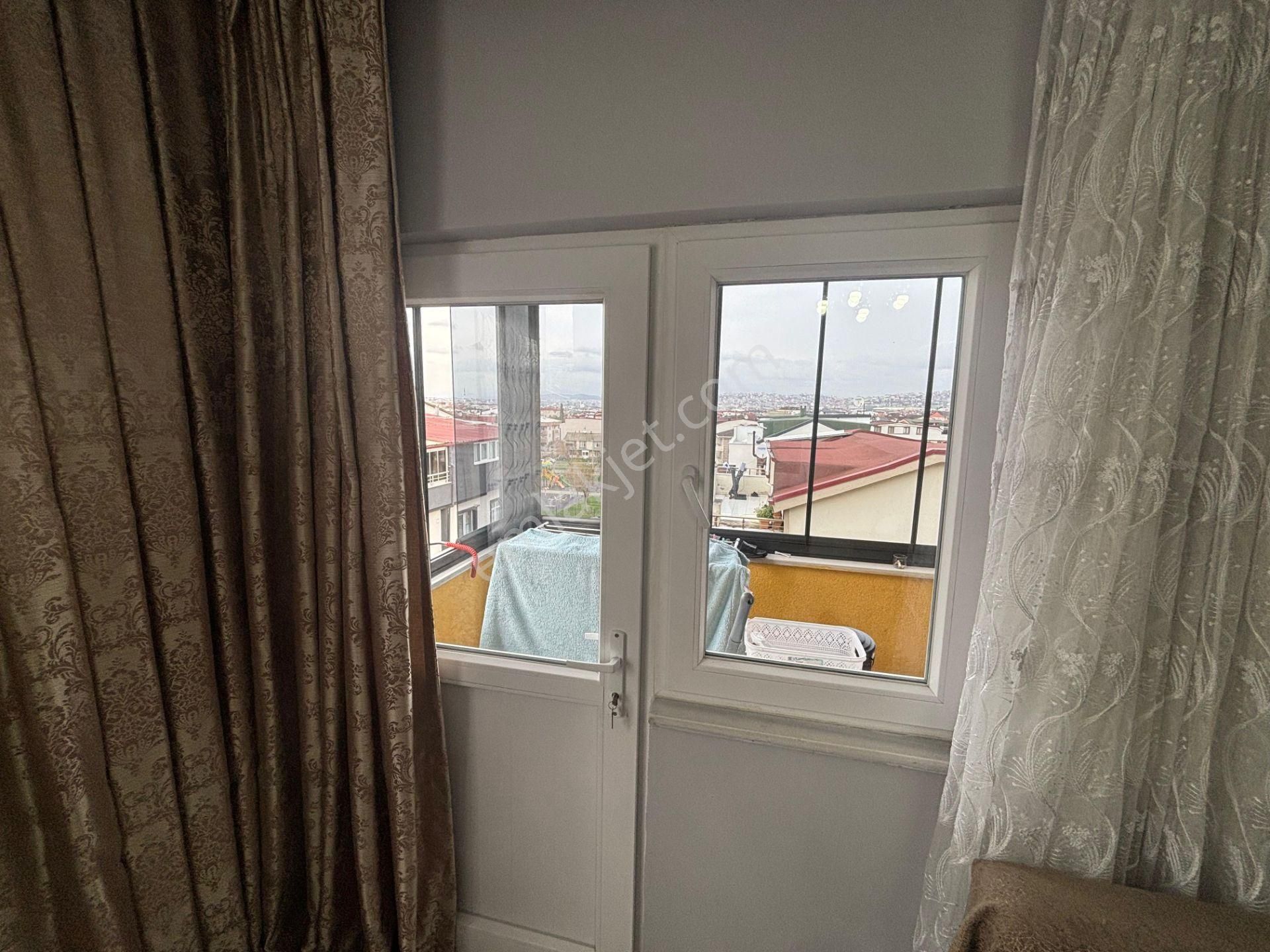 Darıca Kazımkarabekir Mah. Geniş,ferah 110 M2 2+1 Satılık Daire - Görsel 7