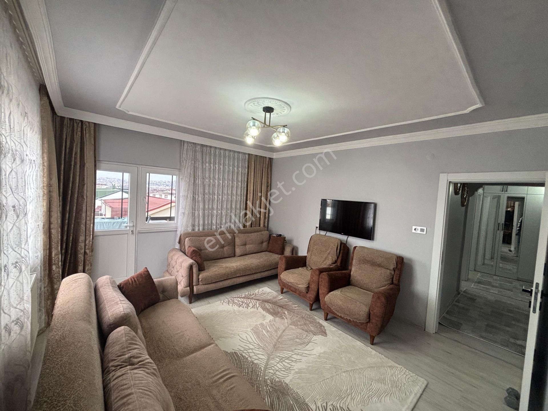 Darıca Kazımkarabekir Mah. Geniş,ferah 110 M2 2+1 Satılık Daire - Görsel 4