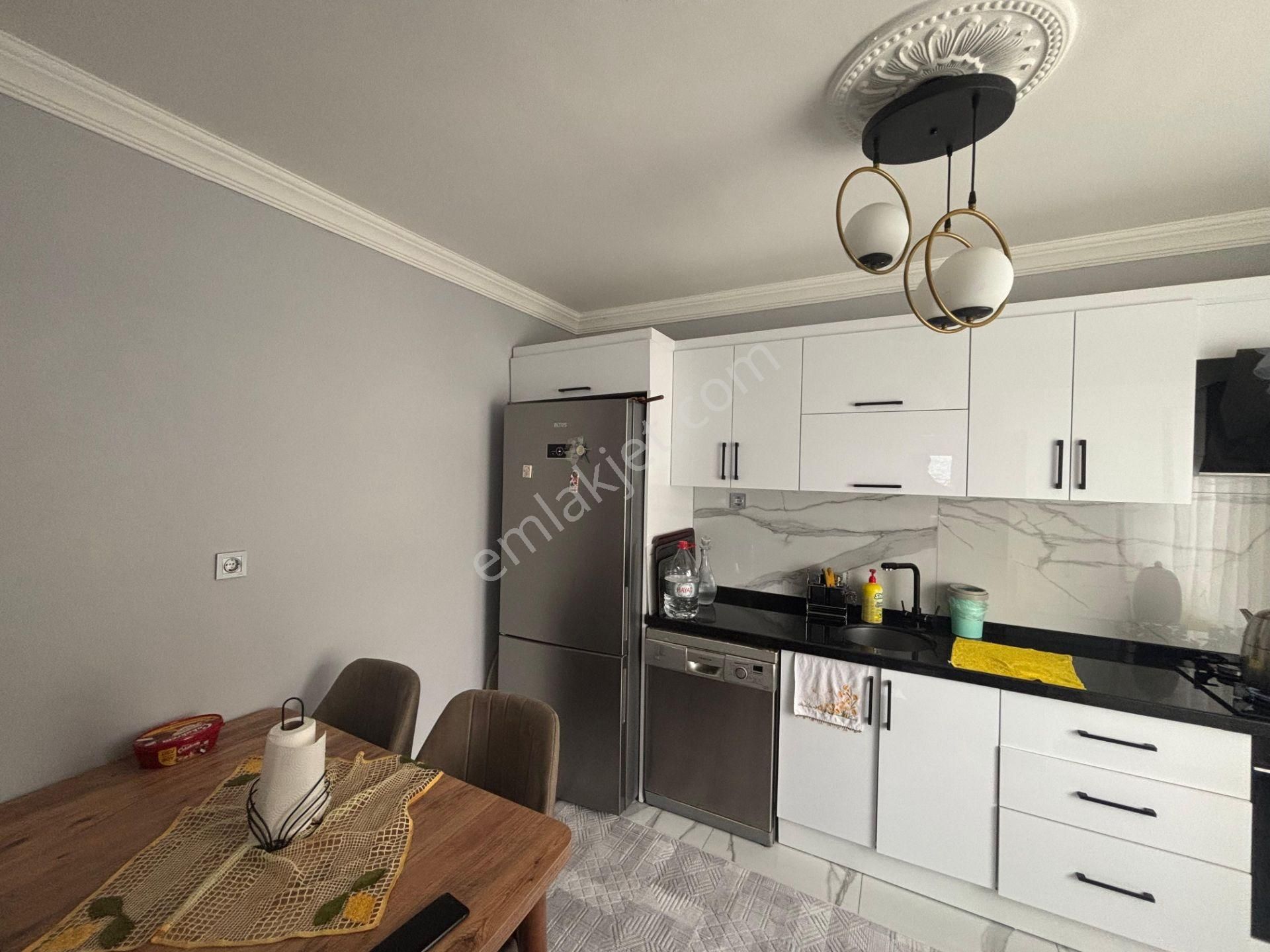 Darıca Kazımkarabekir Mah. Geniş,ferah 110 M2 2+1 Satılık Daire - Görsel 25