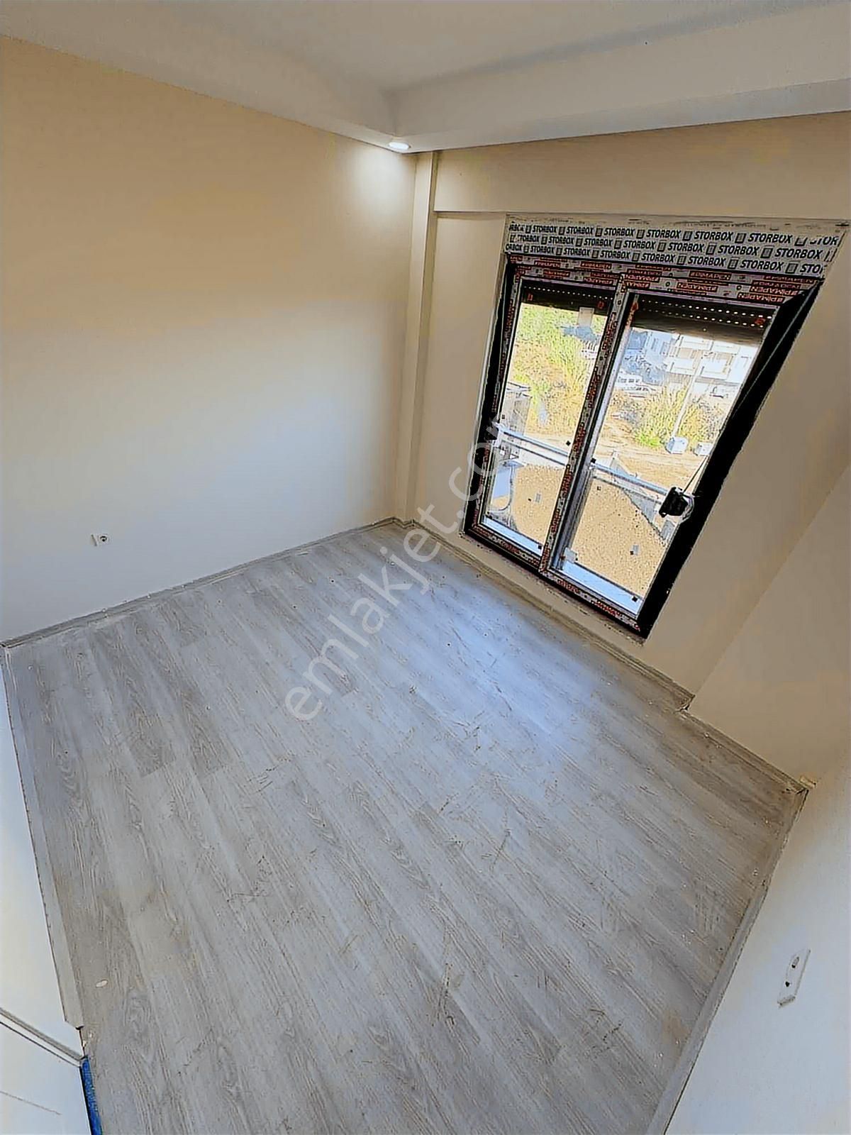 Gökhan Gökdemirden Site İçi Deniz Manzaralı Rezidans 1+1 Daire - Görsel 15