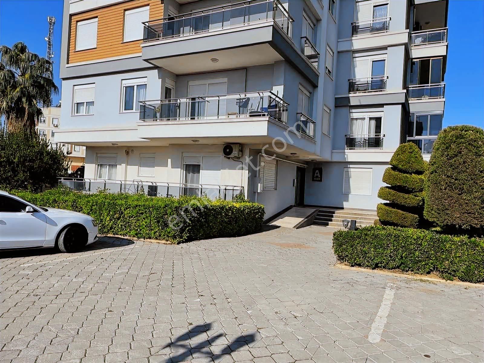 Sultan Konakları 3+1 Havuzlu Site İçerisinde Daire - Görsel 11