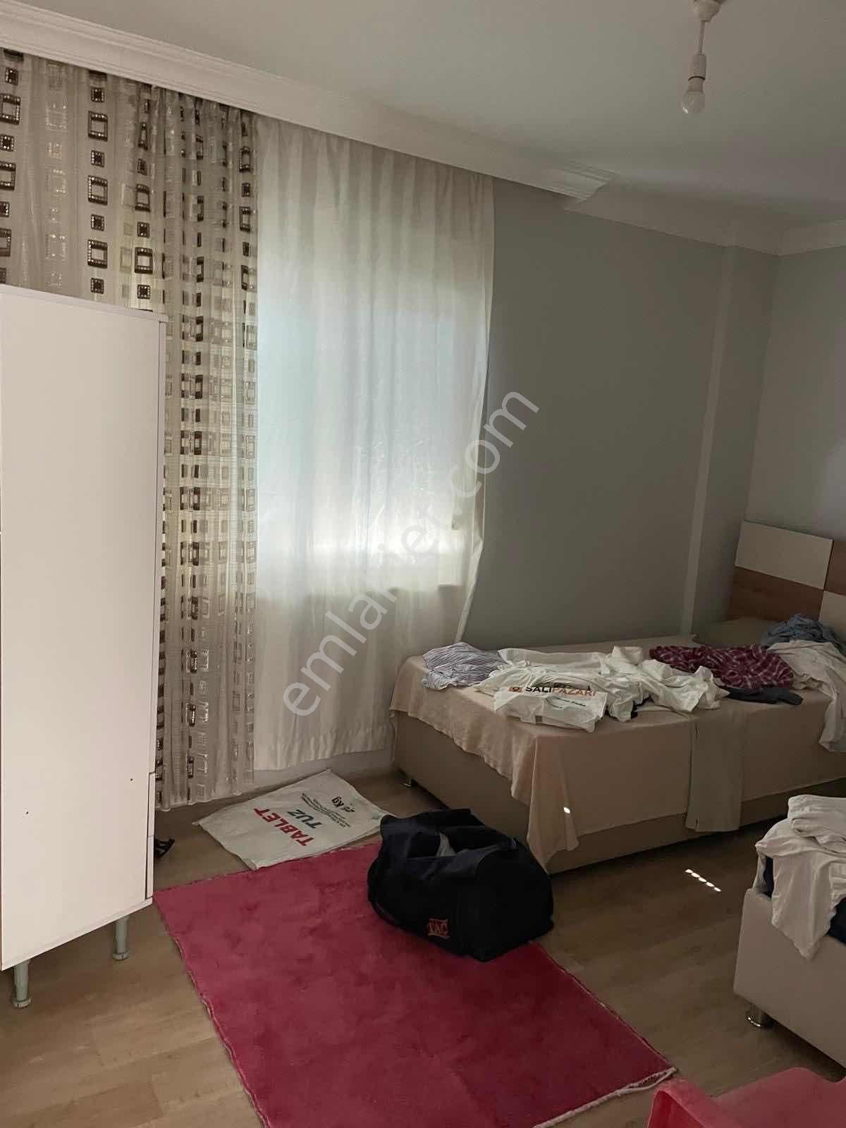 Sultan Konakları 3+1 Havuzlu Site İçerisinde Daire - Görsel 7