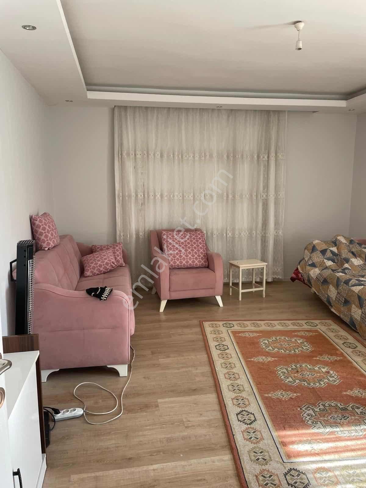 Sultan Konakları 3+1 Havuzlu Site İçerisinde Daire - Görsel 8