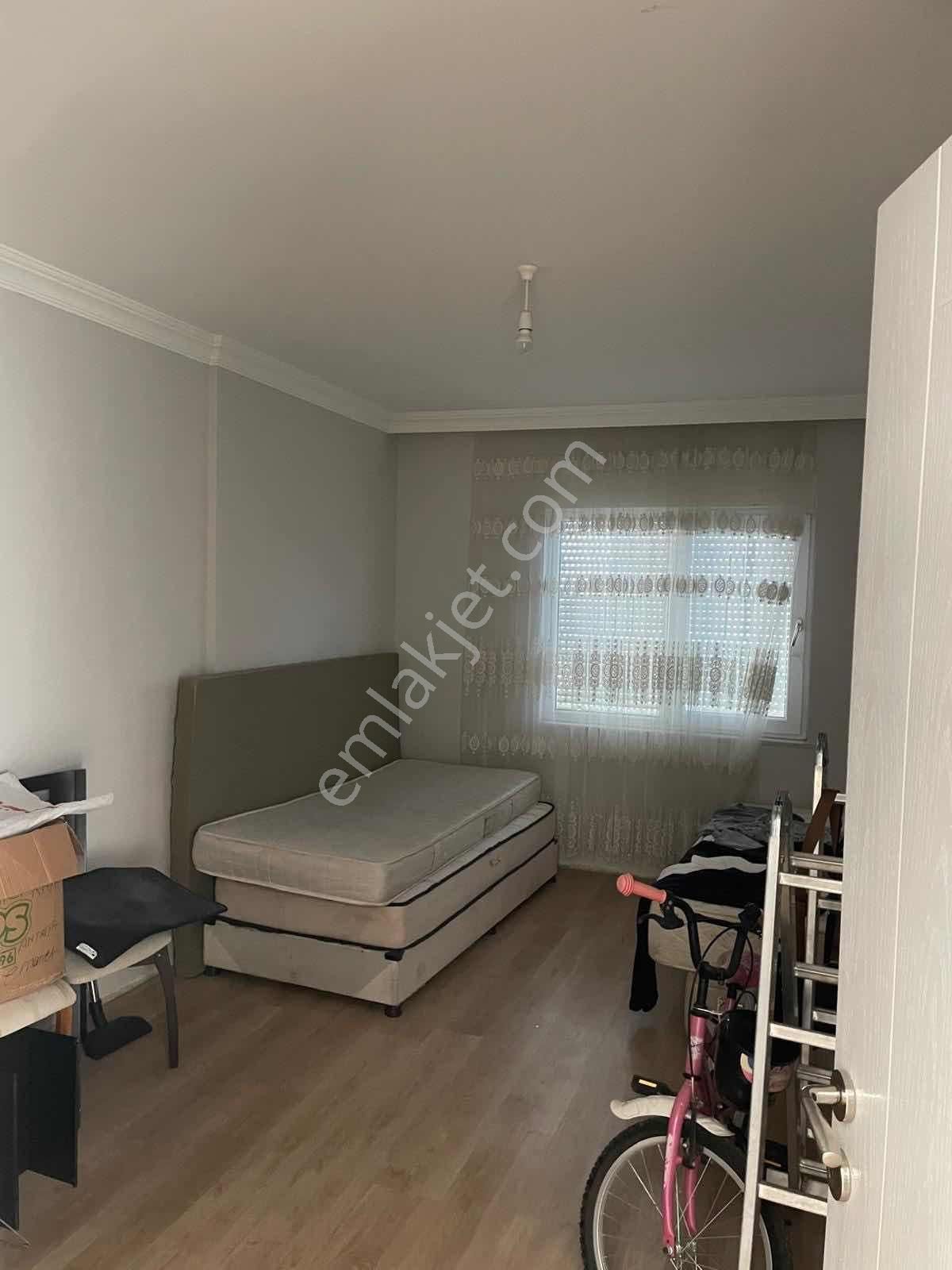 Sultan Konakları 3+1 Havuzlu Site İçerisinde Daire - Görsel 2