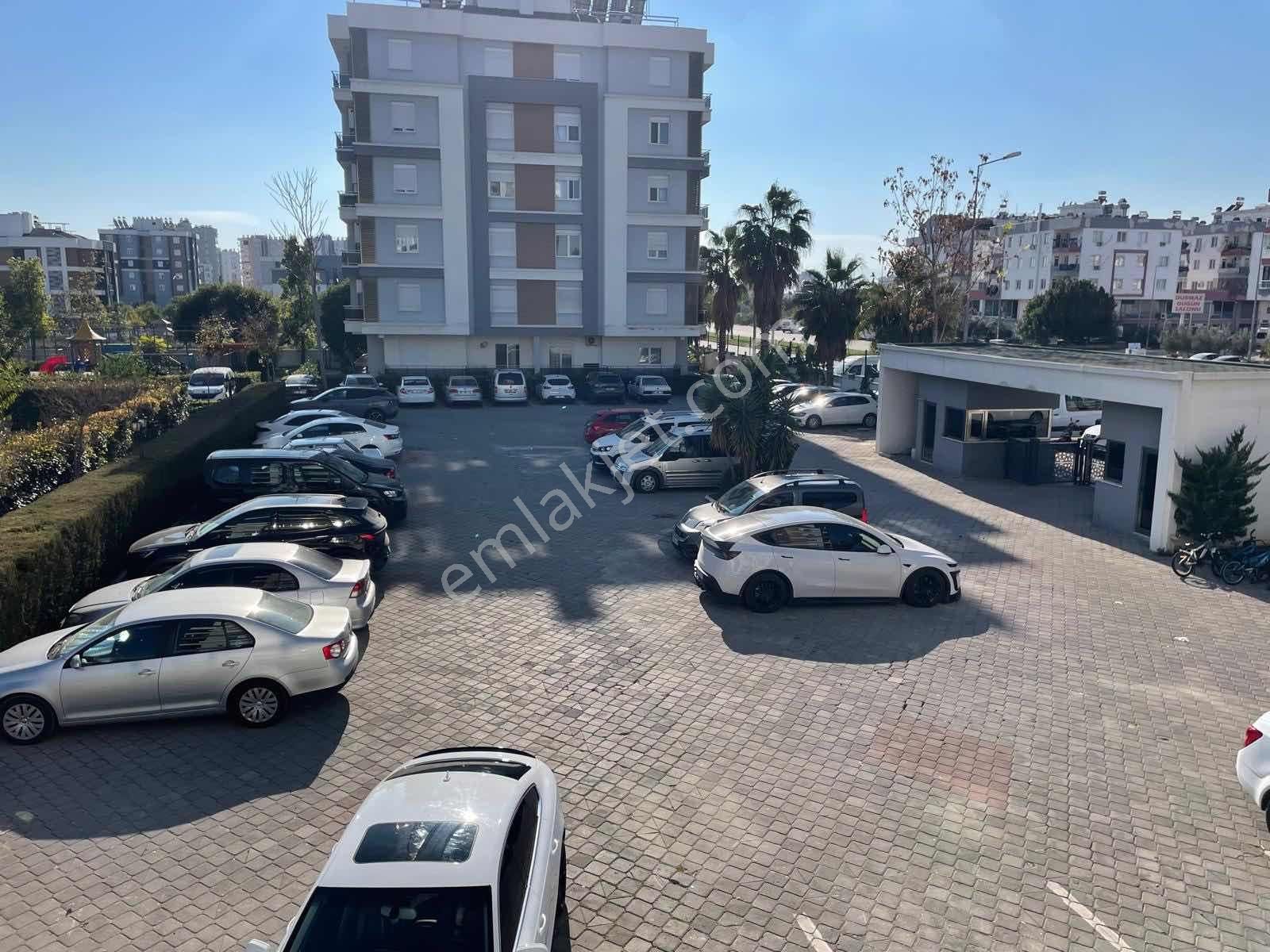 Sultan Konakları 3+1 Havuzlu Site İçerisinde Daire - Görsel 13