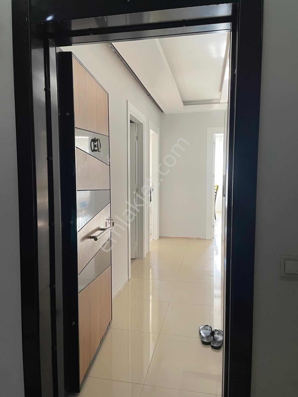 Sultan Konakları 3+1 Havuzlu Site İçerisinde Daire - Görsel 5