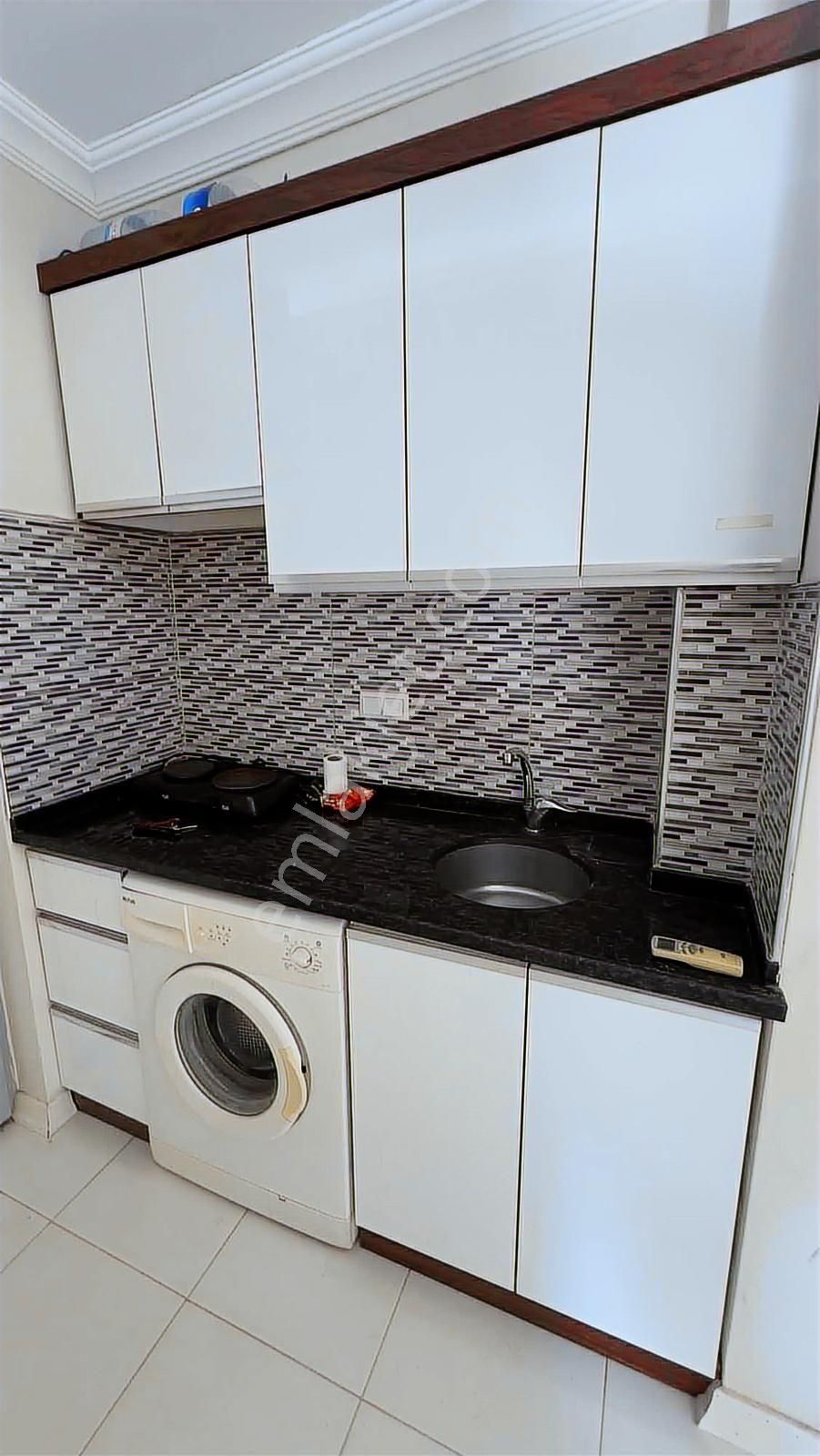 Ahatlı'da Arakat Asansörlü Fırsat Daire - Görsel 8