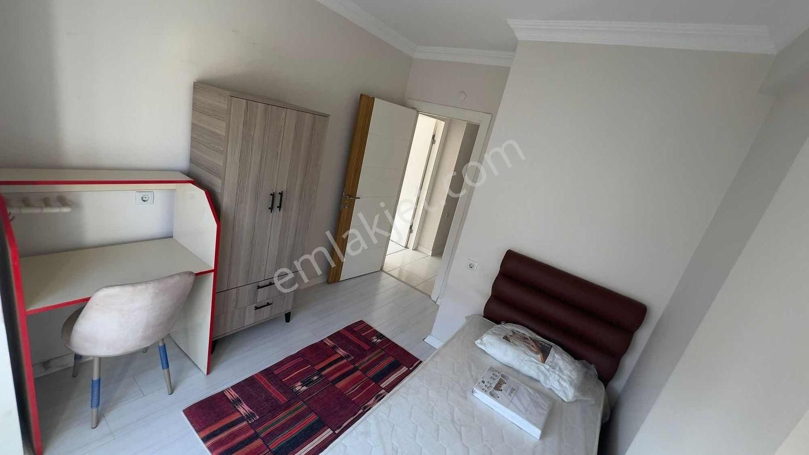 Ahatlı'da Arakat Asansörlü Fırsat Daire - Görsel 5