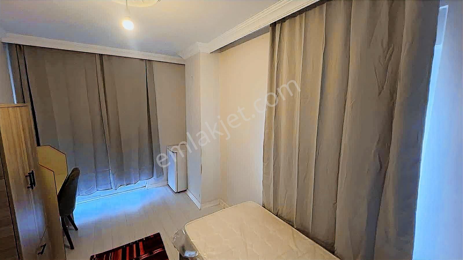 Ahatlı'da Arakat Asansörlü Fırsat Daire - Görsel 10