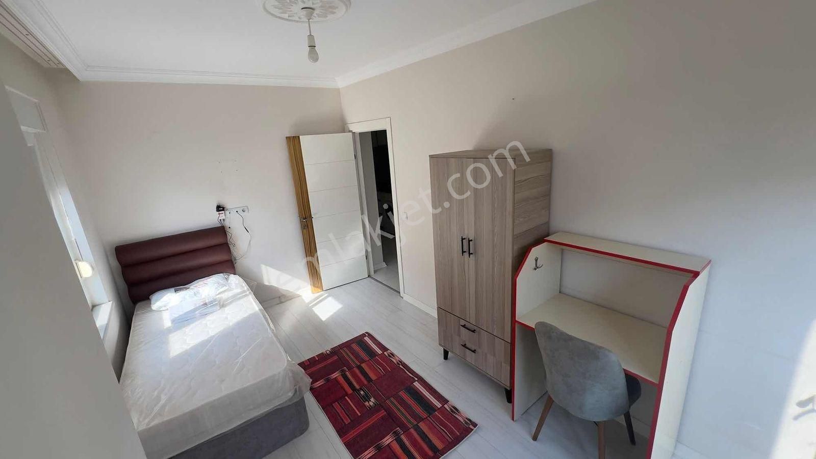 Ahatlı'da Arakat Asansörlü Fırsat Daire - Görsel 4