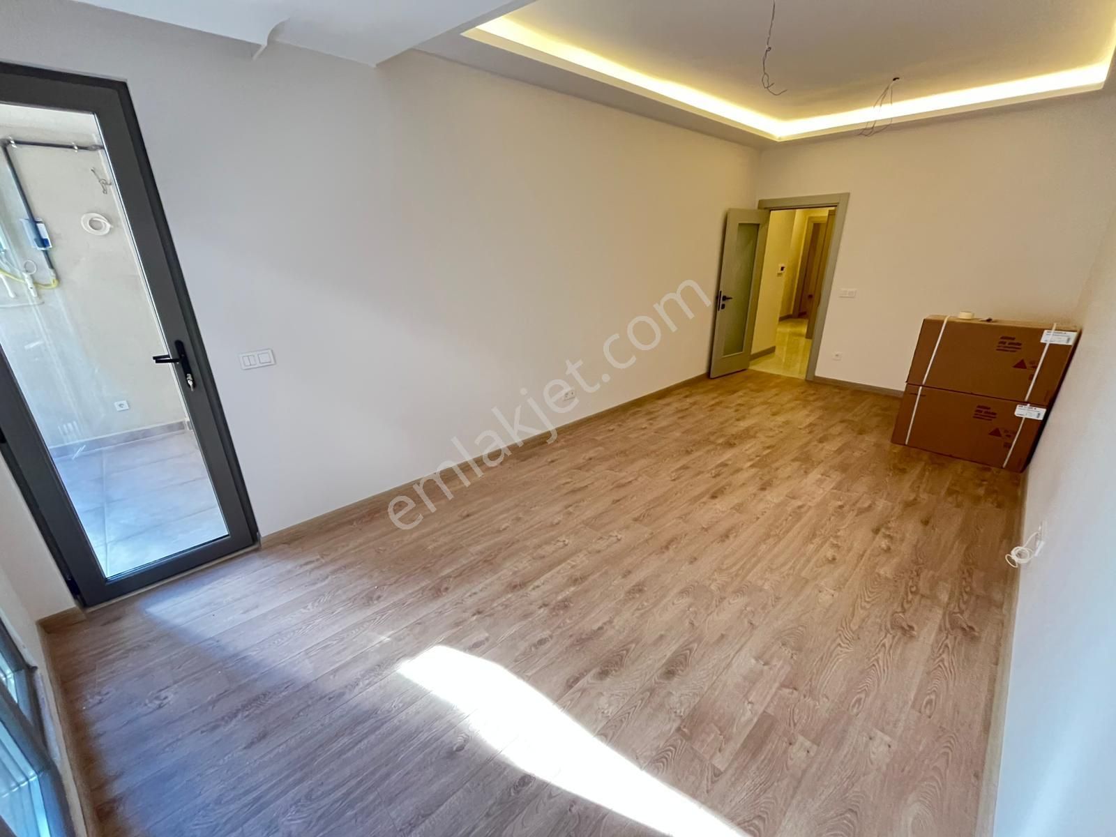 ▃artemin▃idealtepe Sahili'nde 1.kat Balkonlu Sıfır 115m² 3+1 ! - Görsel 12