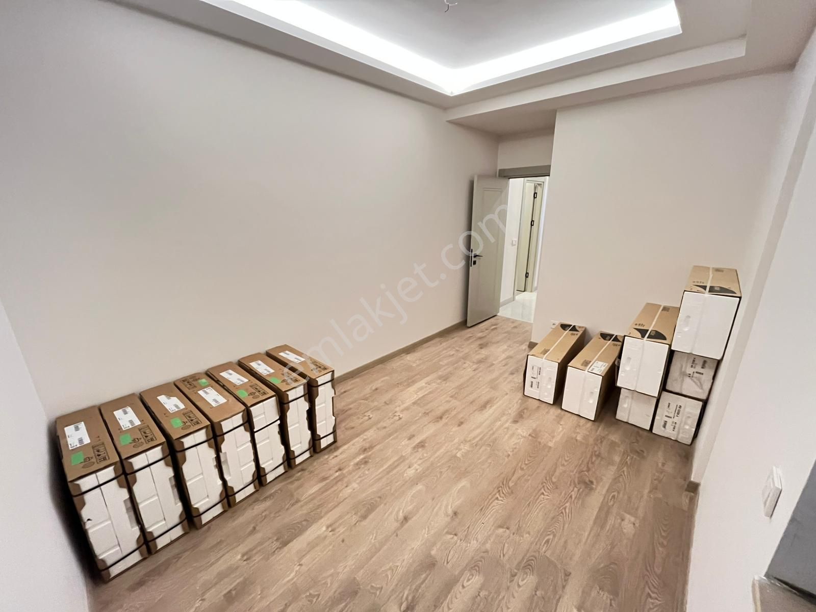 ▃artemin▃idealtepe Sahili'nde 1.kat Balkonlu Sıfır 115m² 3+1 ! - Görsel 31