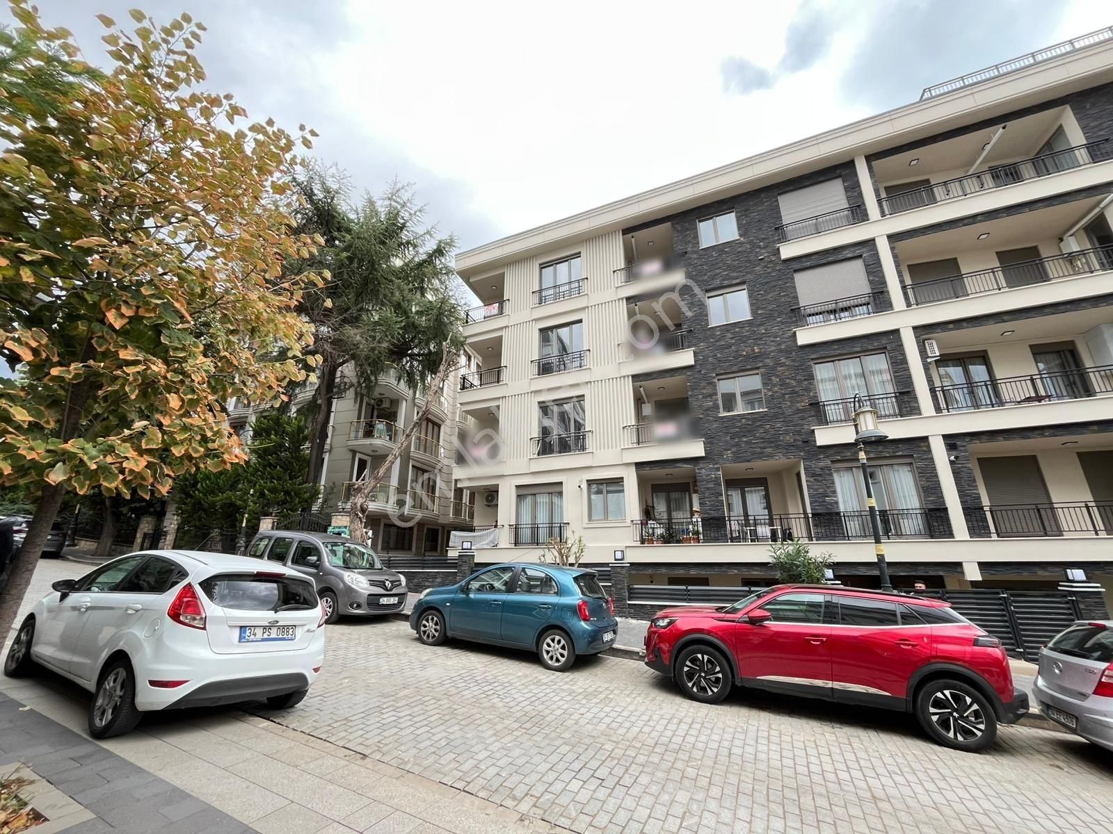 ▃artemin▃idealtepe Sahili'nde 1.kat Balkonlu Sıfır 115m² 3+1 ! - Görsel 5