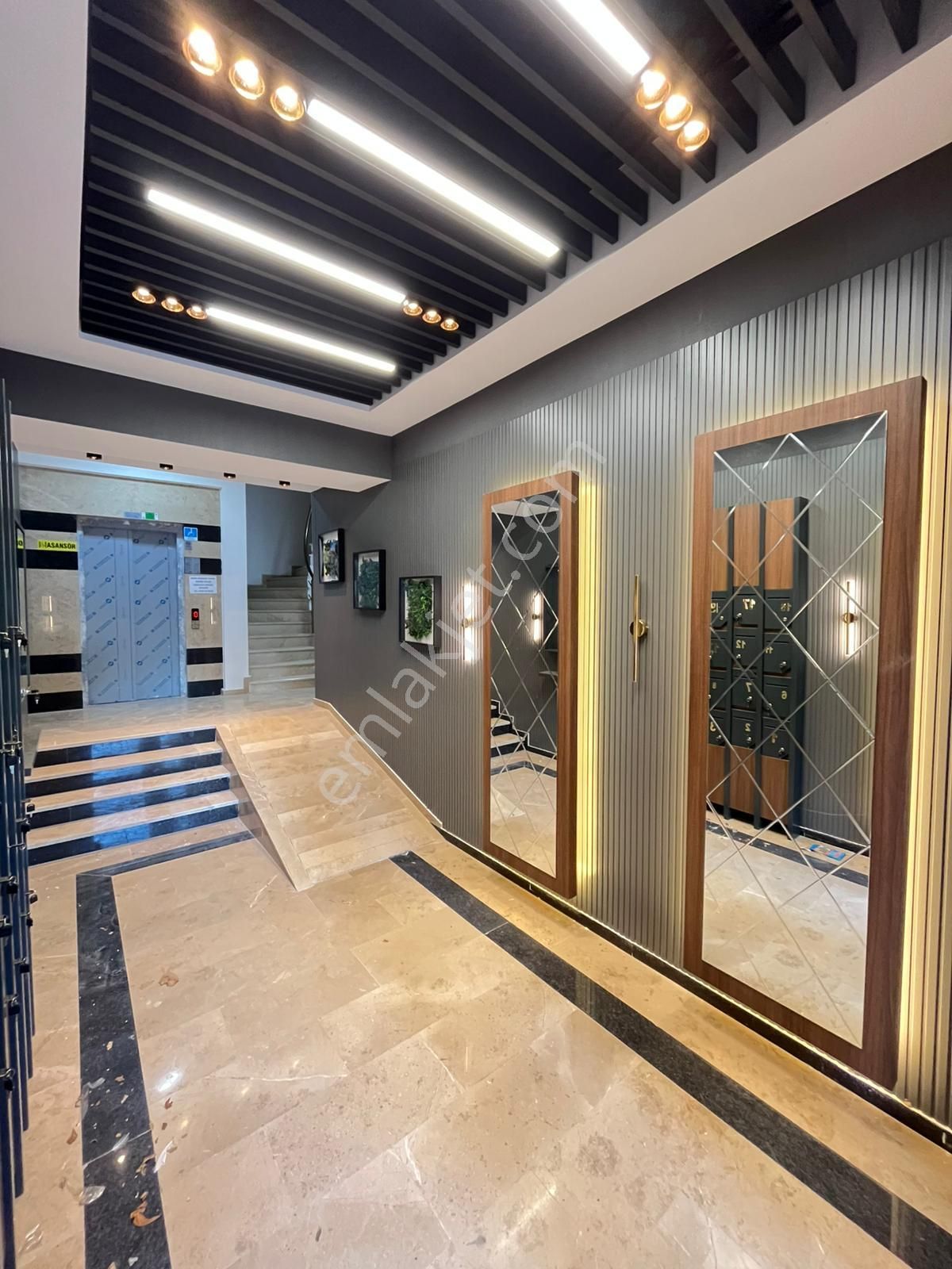 ▃artemin▃idealtepe Sahili'nde 1.kat Balkonlu Sıfır 115m² 3+1 ! - Görsel 8