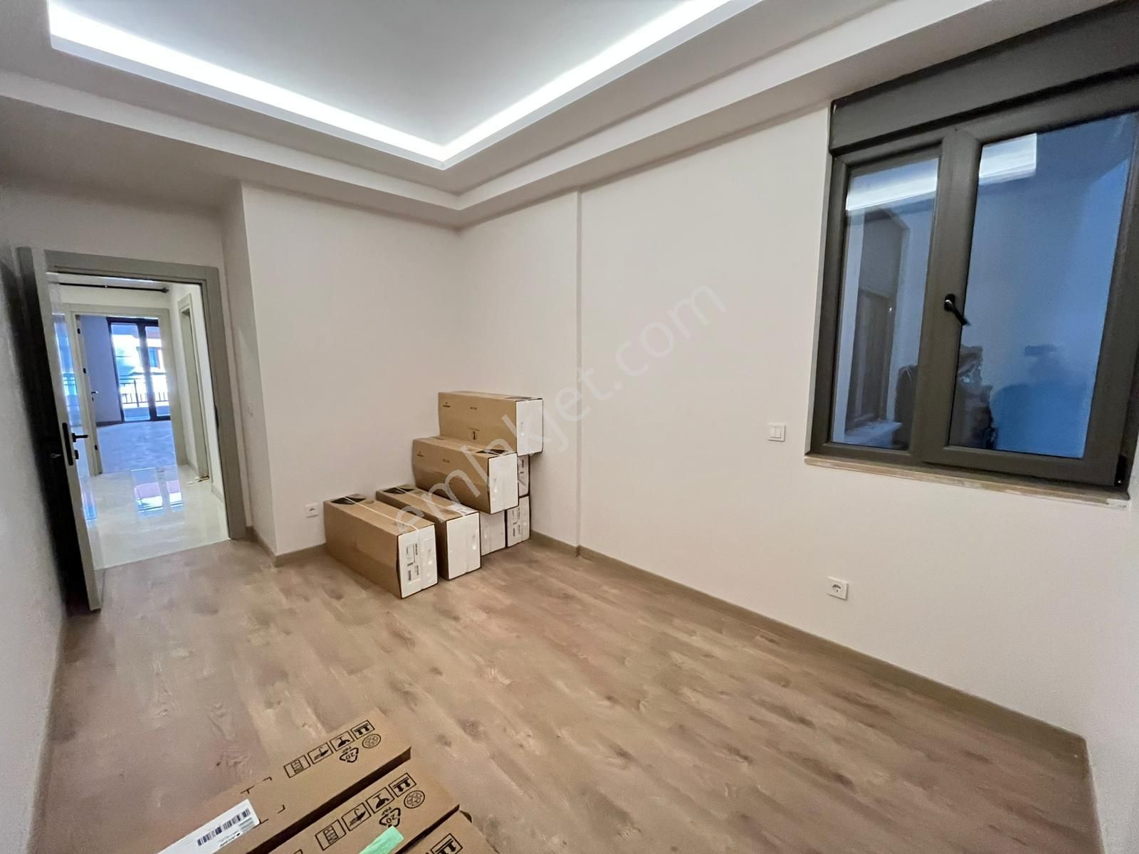 ▃artemin▃idealtepe Sahili'nde 1.kat Balkonlu Sıfır 115m² 3+1 ! - Görsel 32