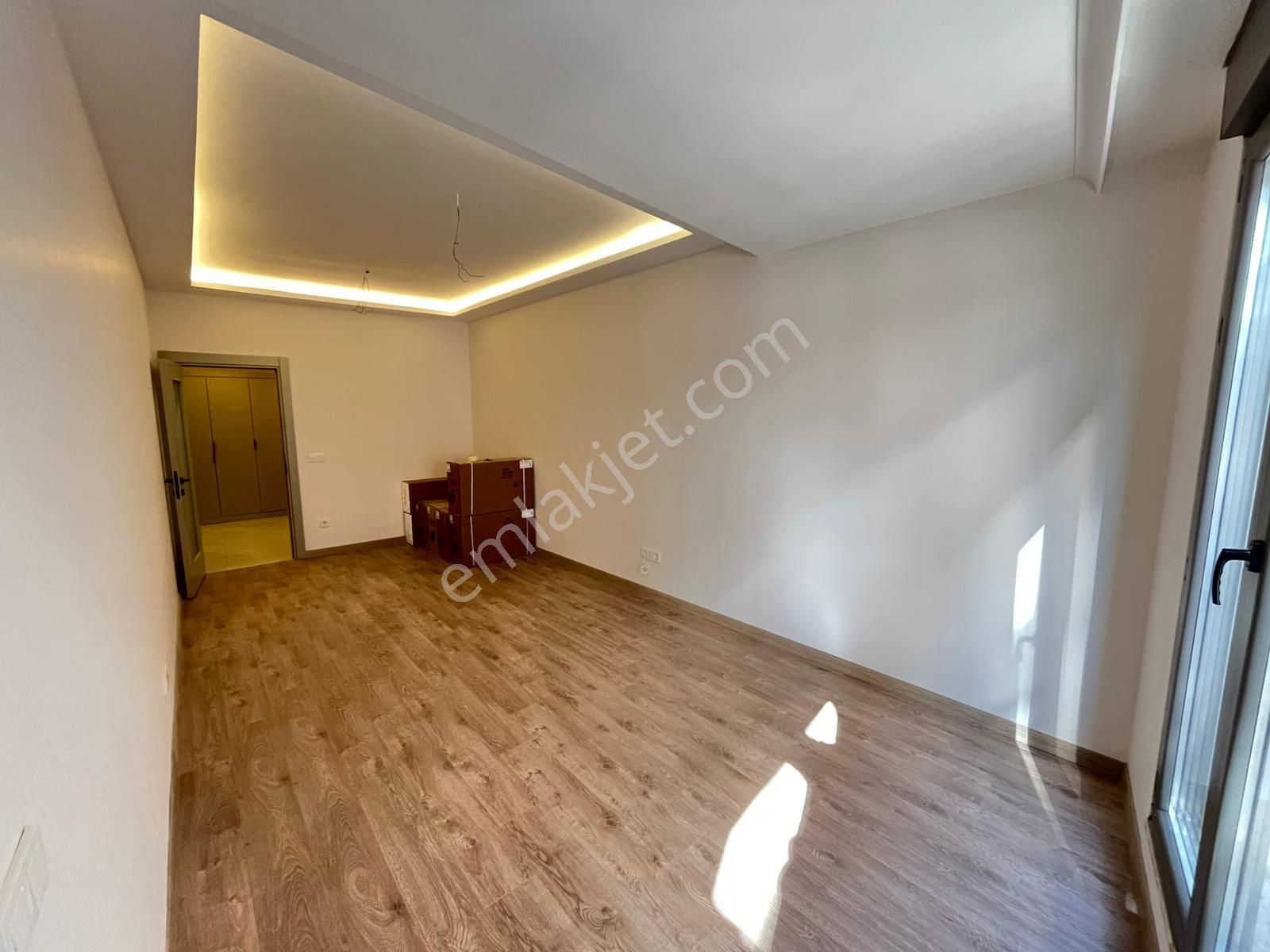 ▃artemin▃idealtepe Sahili'nde 1.kat Balkonlu Sıfır 115m² 3+1 ! - Görsel 11