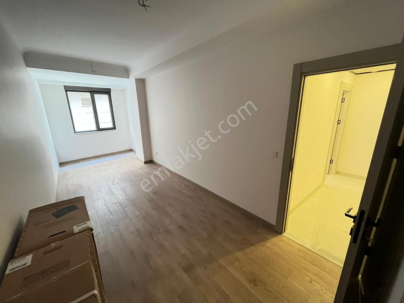 ▃artemin▃idealtepe Sahili'nde 1.kat Balkonlu Sıfır 115m² 3+1 ! - Görsel 24