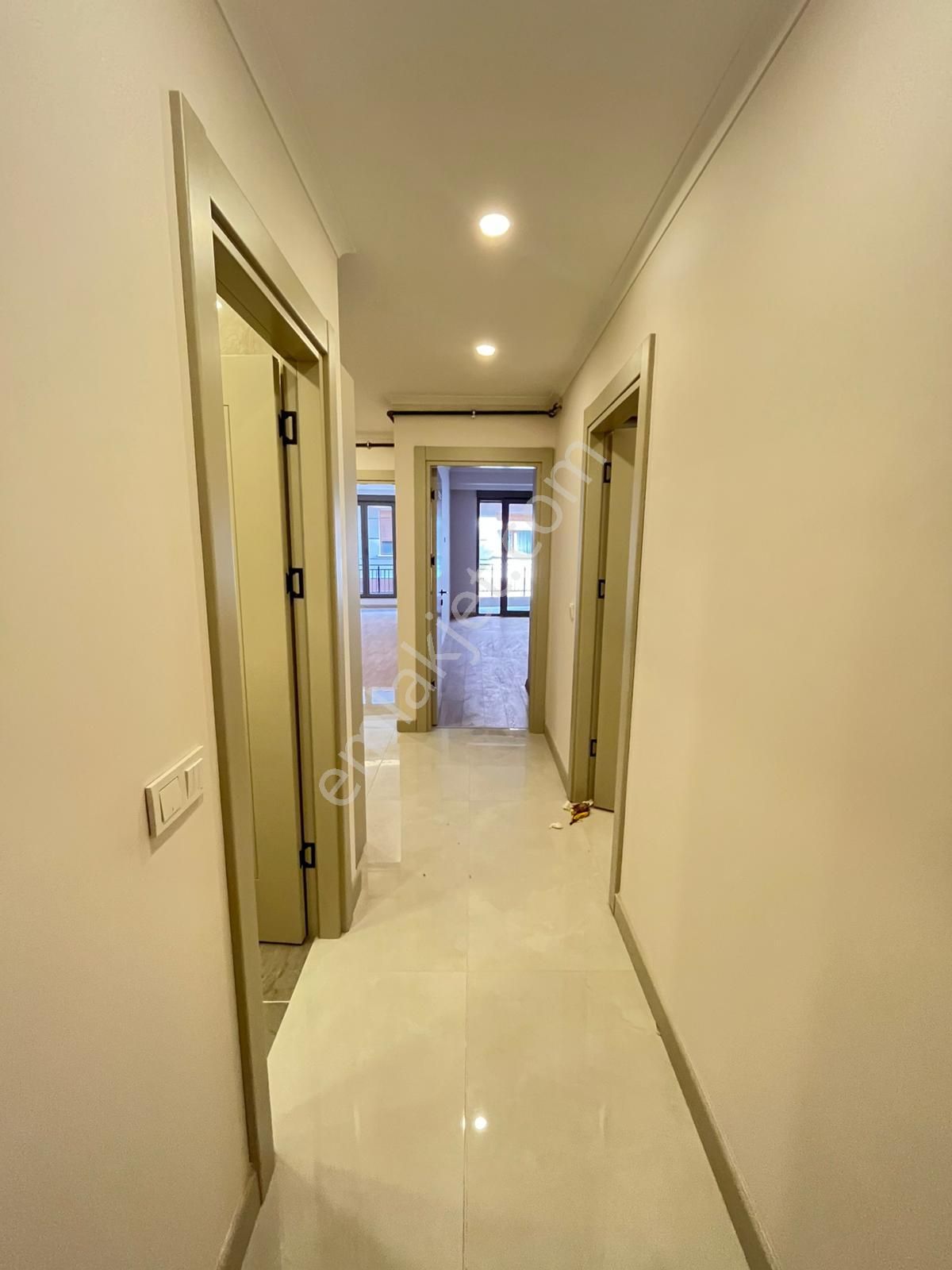 ▃artemin▃idealtepe Sahili'nde 1.kat Balkonlu Sıfır 115m² 3+1 ! - Görsel 33