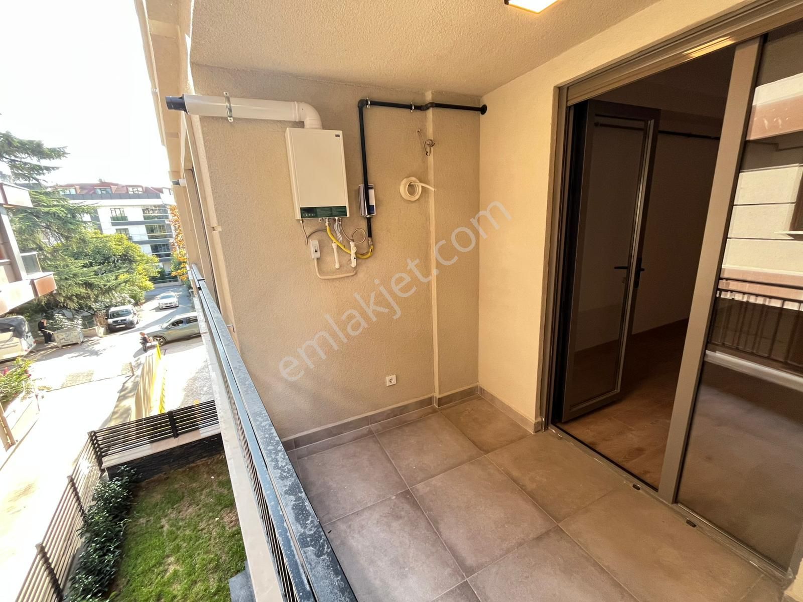 ▃artemin▃idealtepe Sahili'nde 1.kat Balkonlu Sıfır 115m² 3+1 ! - Görsel 15