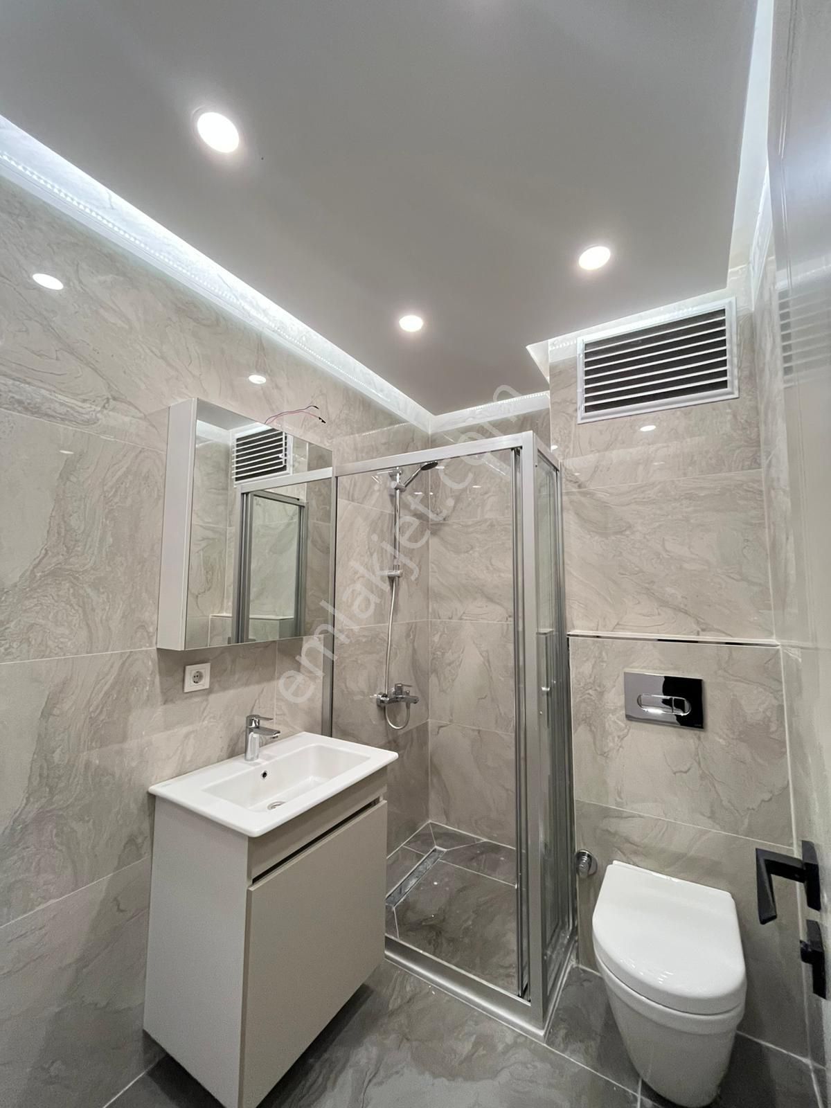 ▃artemin▃idealtepe Sahili'nde 1.kat Balkonlu Sıfır 115m² 3+1 ! - Görsel 35