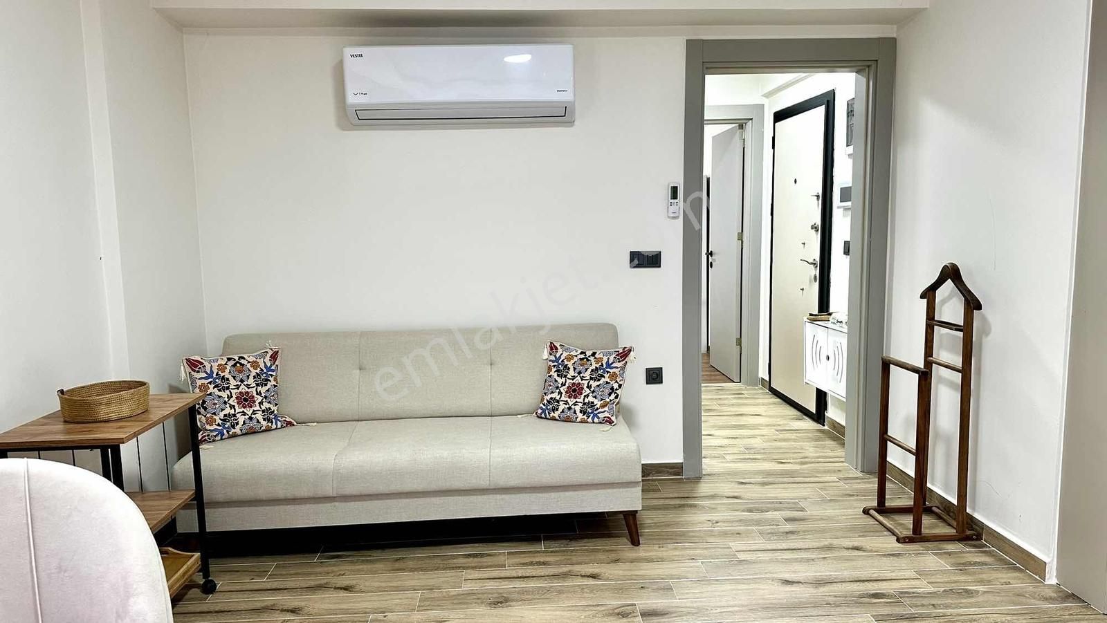 Prodıgy360'tan Sıfır 1+1, Bahçe Kat, Havuzlu Site - Görsel 17