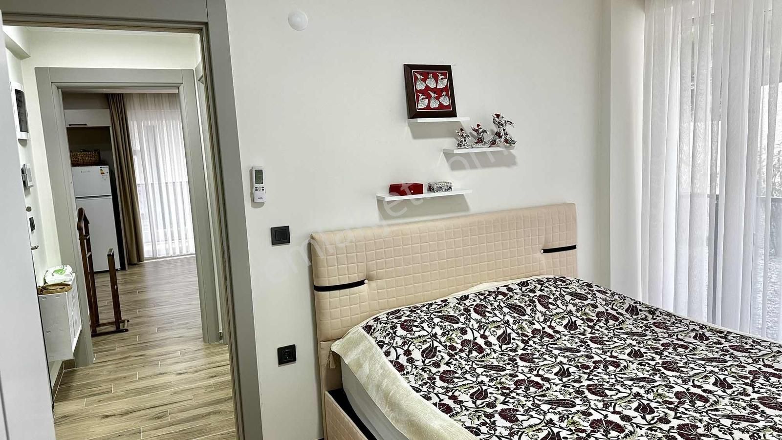 Prodıgy360'tan Sıfır 1+1, Bahçe Kat, Havuzlu Site - Görsel 7