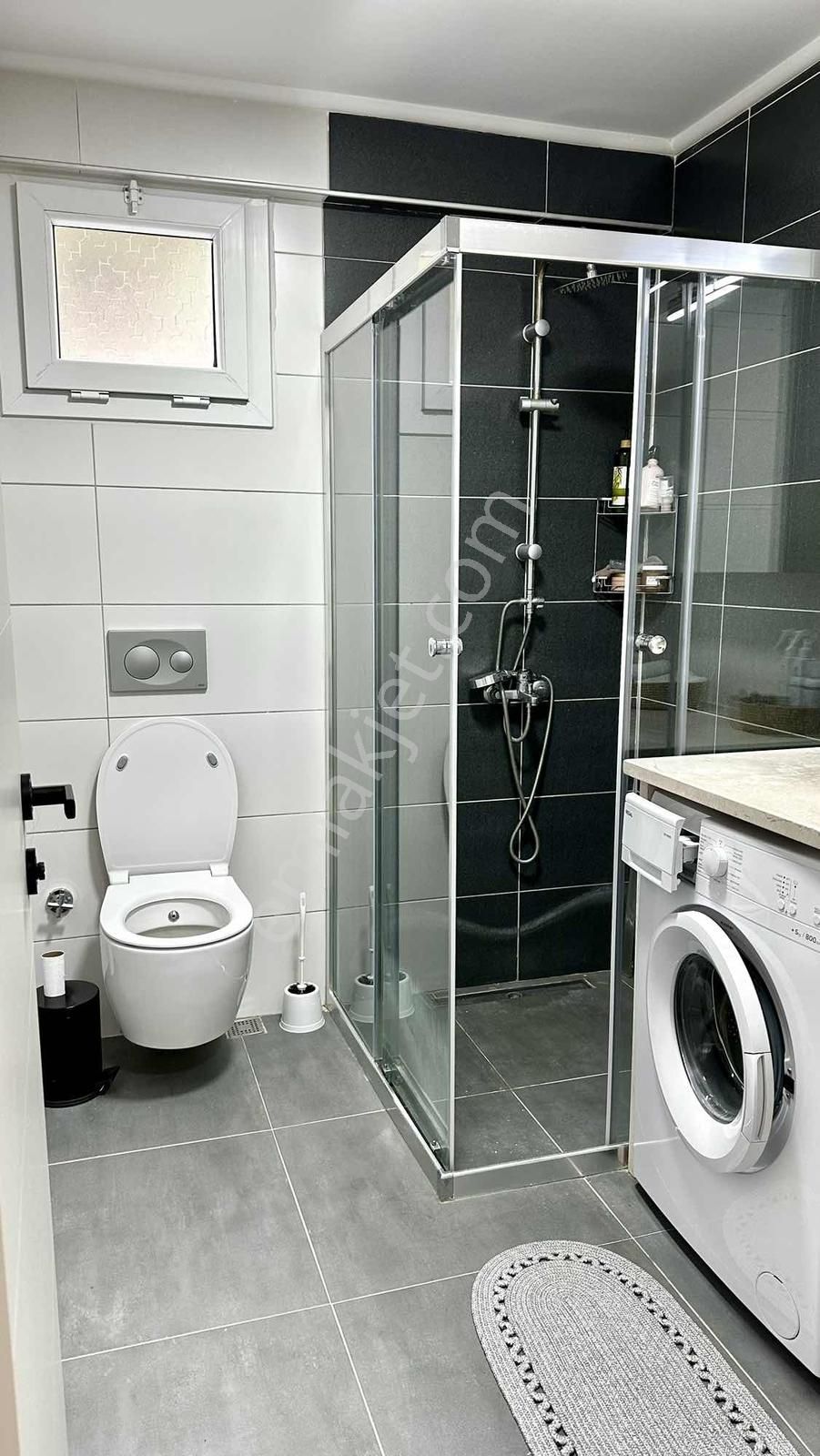 Prodıgy360'tan Sıfır 1+1, Bahçe Kat, Havuzlu Site - Görsel 9