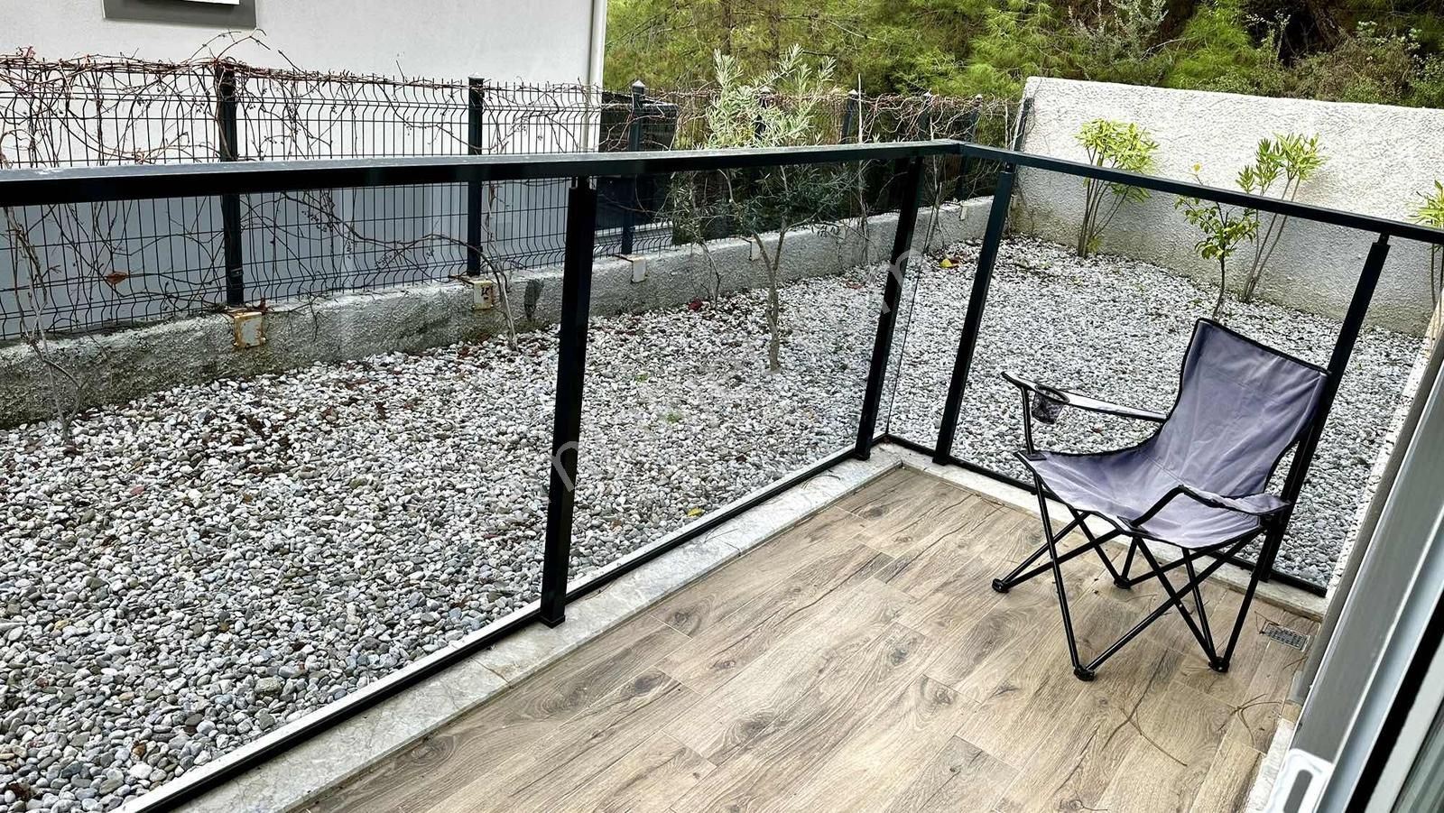 Prodıgy360'tan Sıfır 1+1, Bahçe Kat, Havuzlu Site - Görsel 16