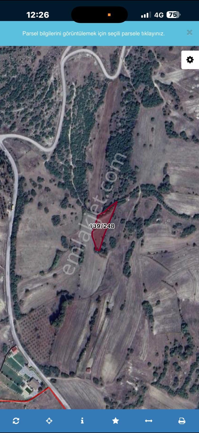 Kandıra Üğümce 1.783 M2 Yatırımlık Arazi - Görsel 2